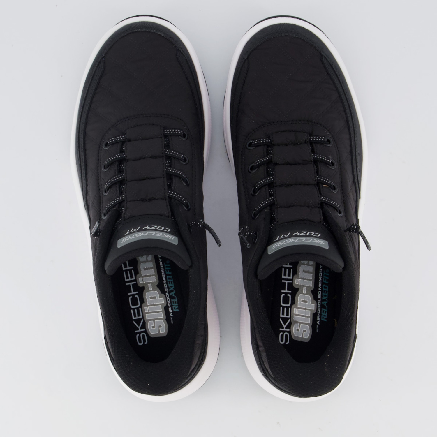 Tênis Masculino Urban Explore Skechers - Foto 4