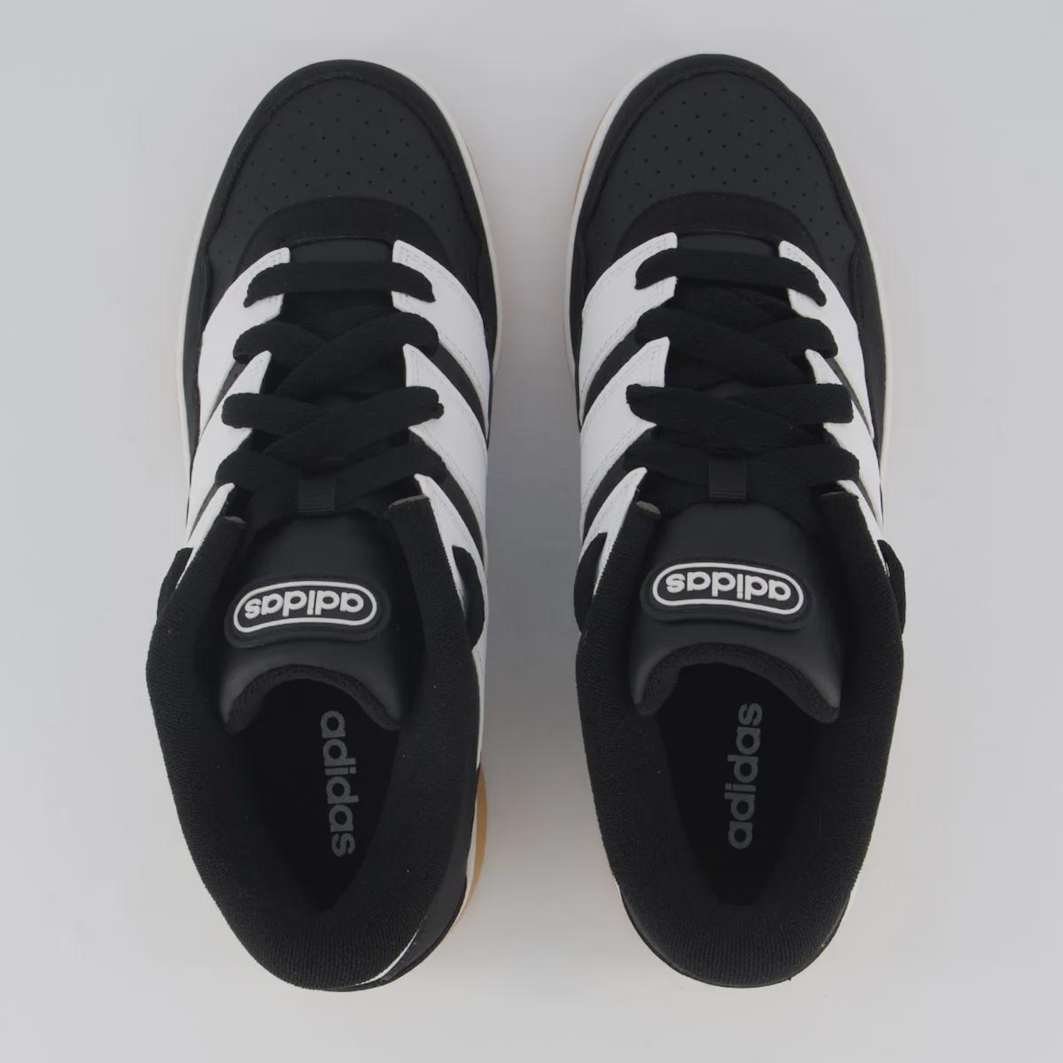 Tenis Masculino Break 2000 adidas - Foto 4