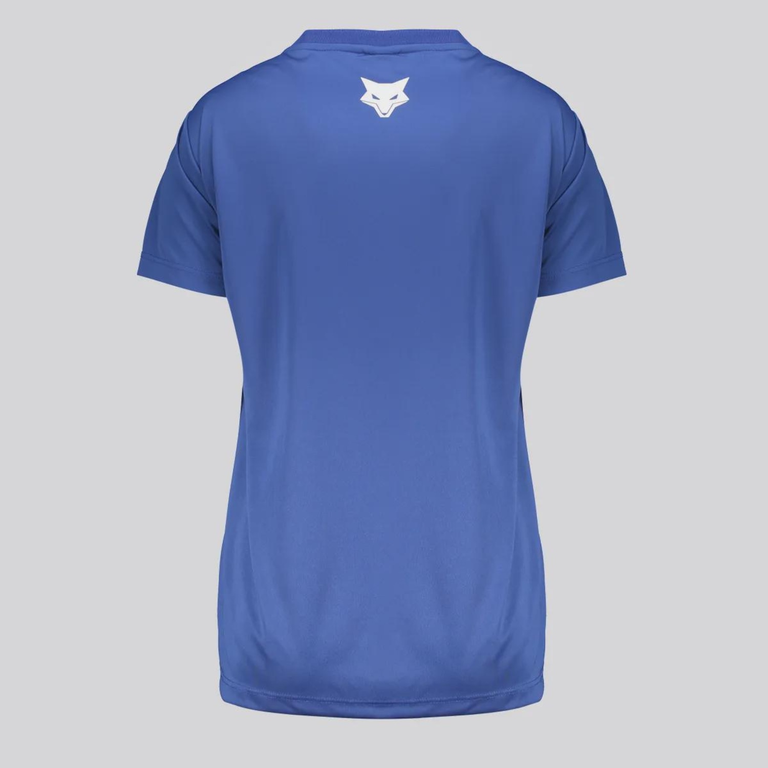 Camisa Do Cruzeiro Celestial FutFanatics Feminina - Foto 3