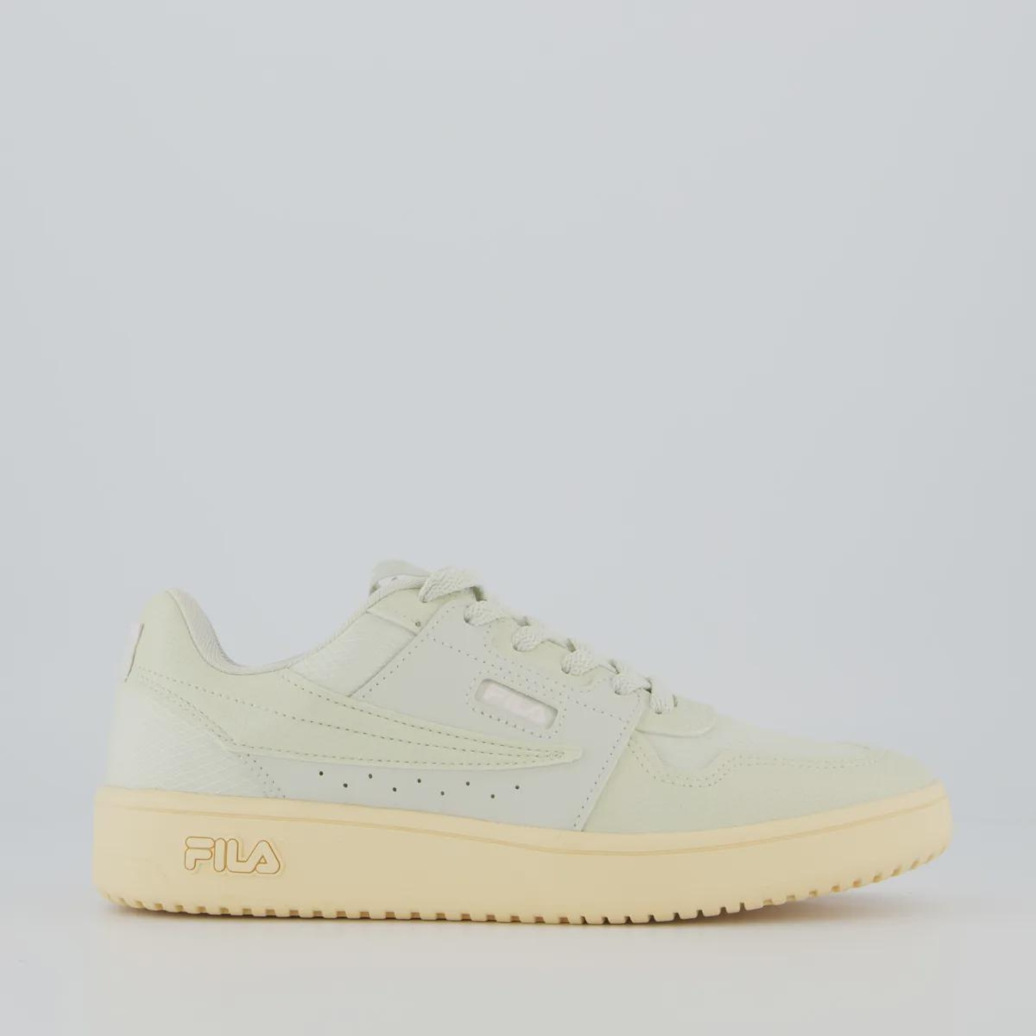 Tenis Feminino Acd Classic Fila - Foto 1