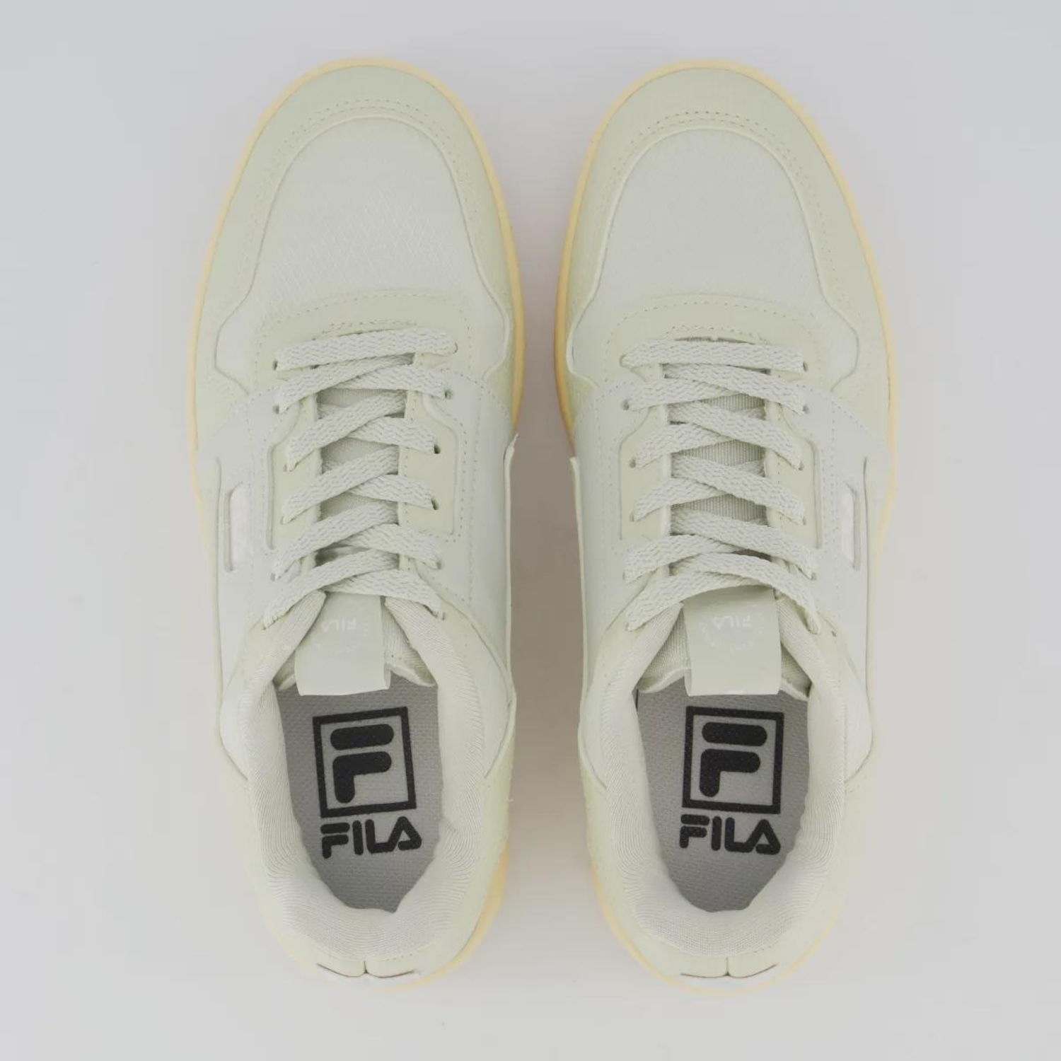 Tenis Feminino Acd Classic Fila - Foto 4