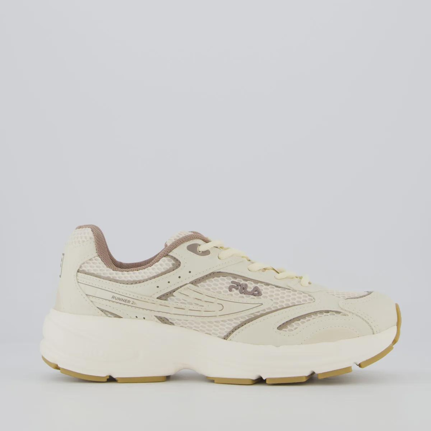 Tênis Feminino Runner 2K Fila - Foto 1