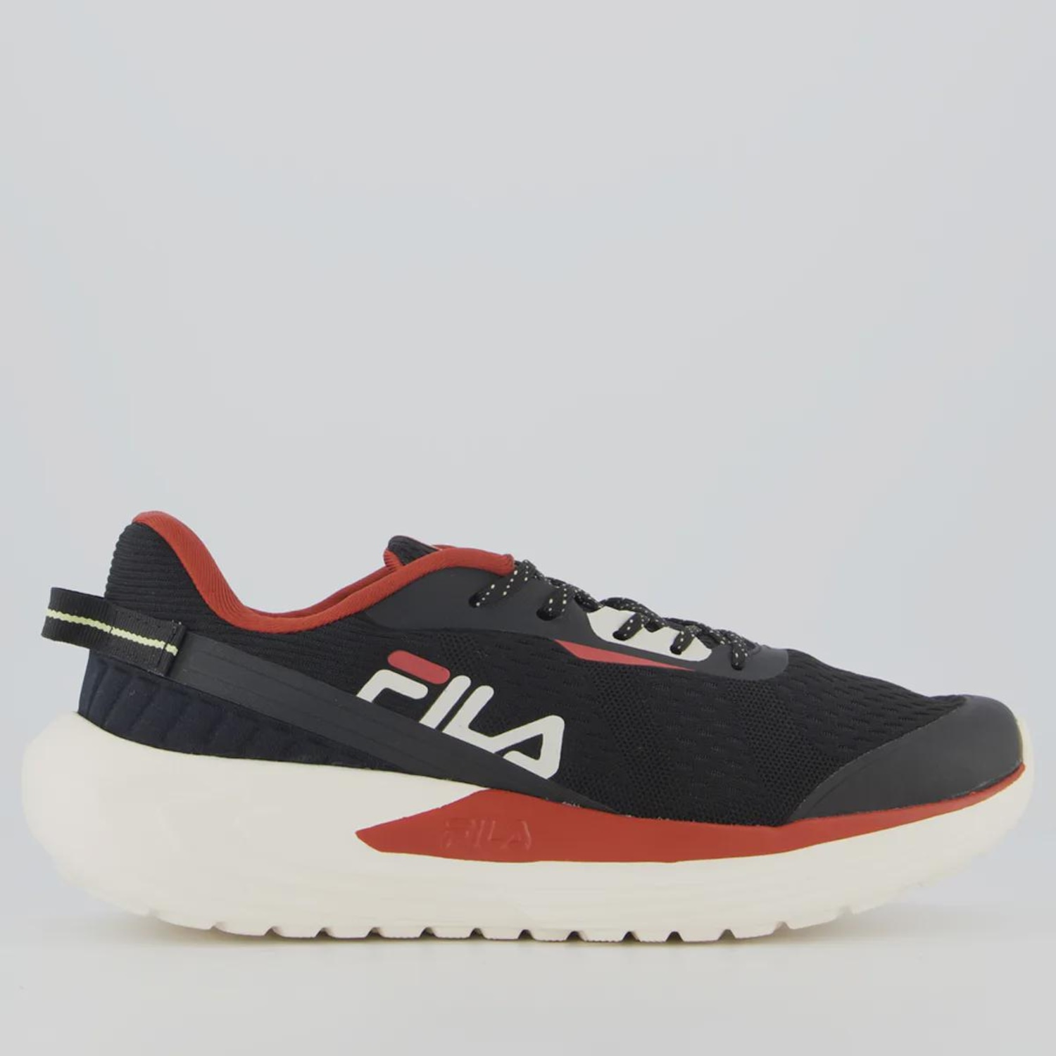 Tenis Masculino Diffusion Fila - Foto 1