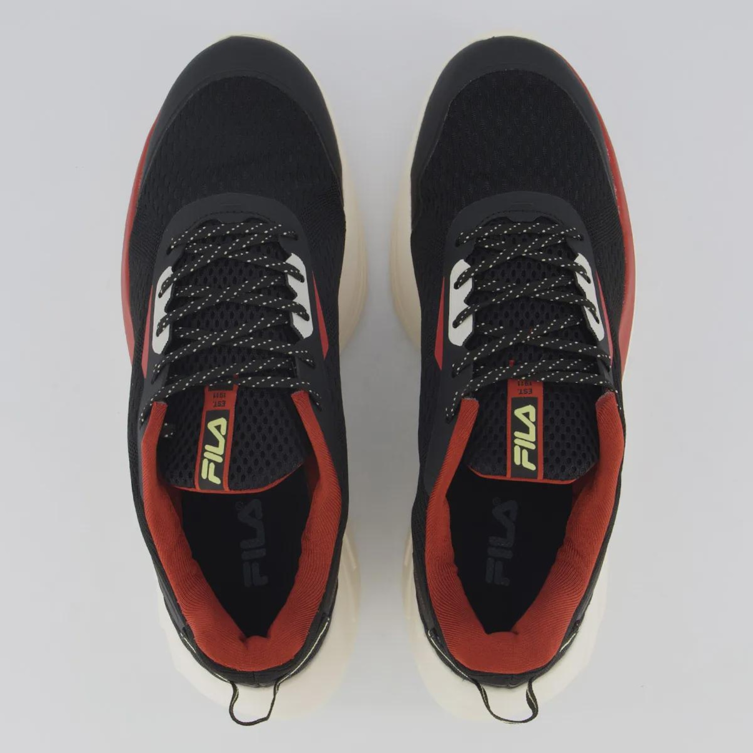 Tenis Masculino Diffusion Fila - Foto 4