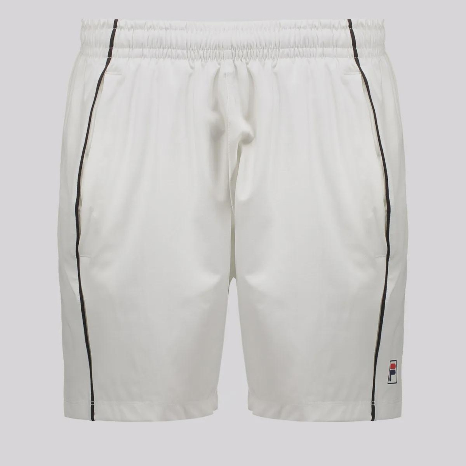 Shorts Masculino Match II 6 Fila - Foto 4