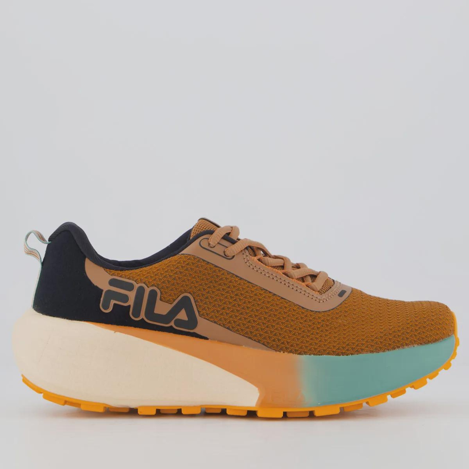 Tenis Feminino Skywind Fila - Foto 1