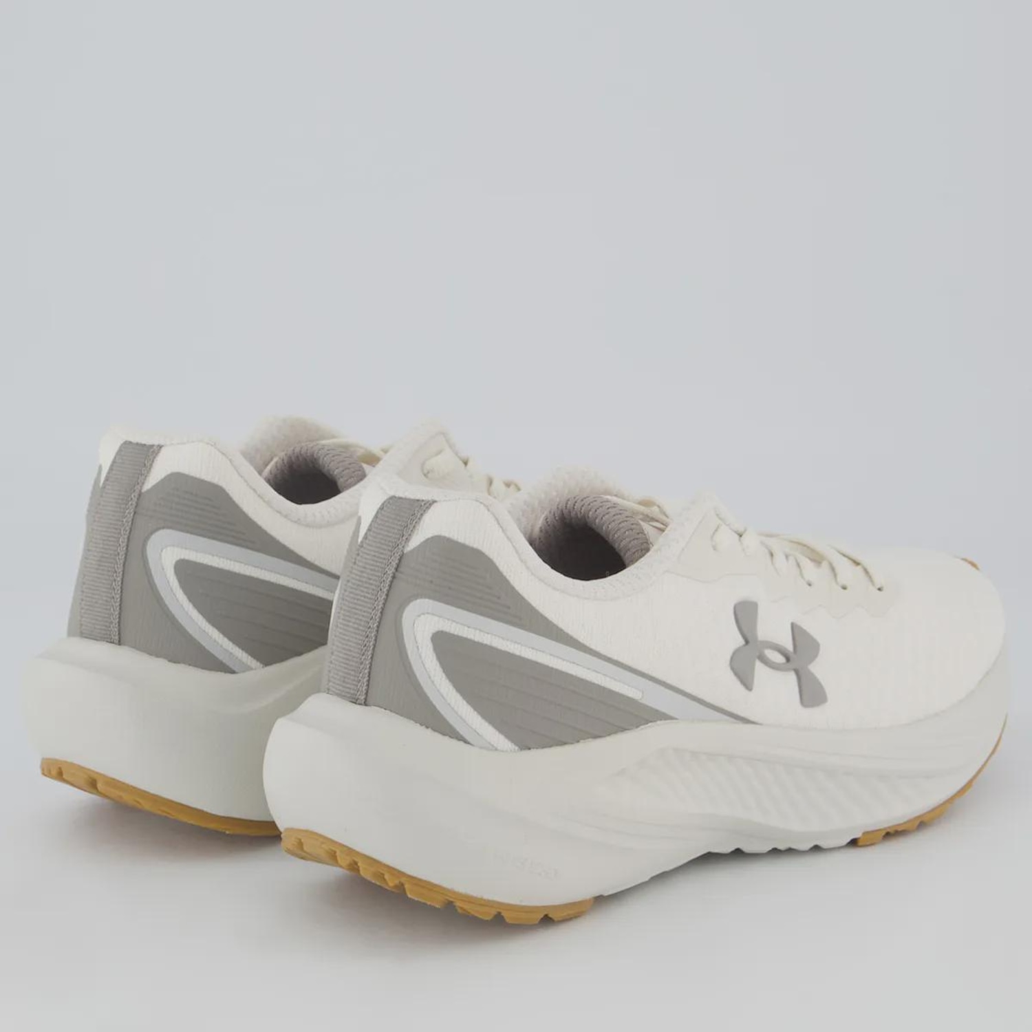 Tênis Feminino Charged Wing 2 Under Armour - Foto 3
