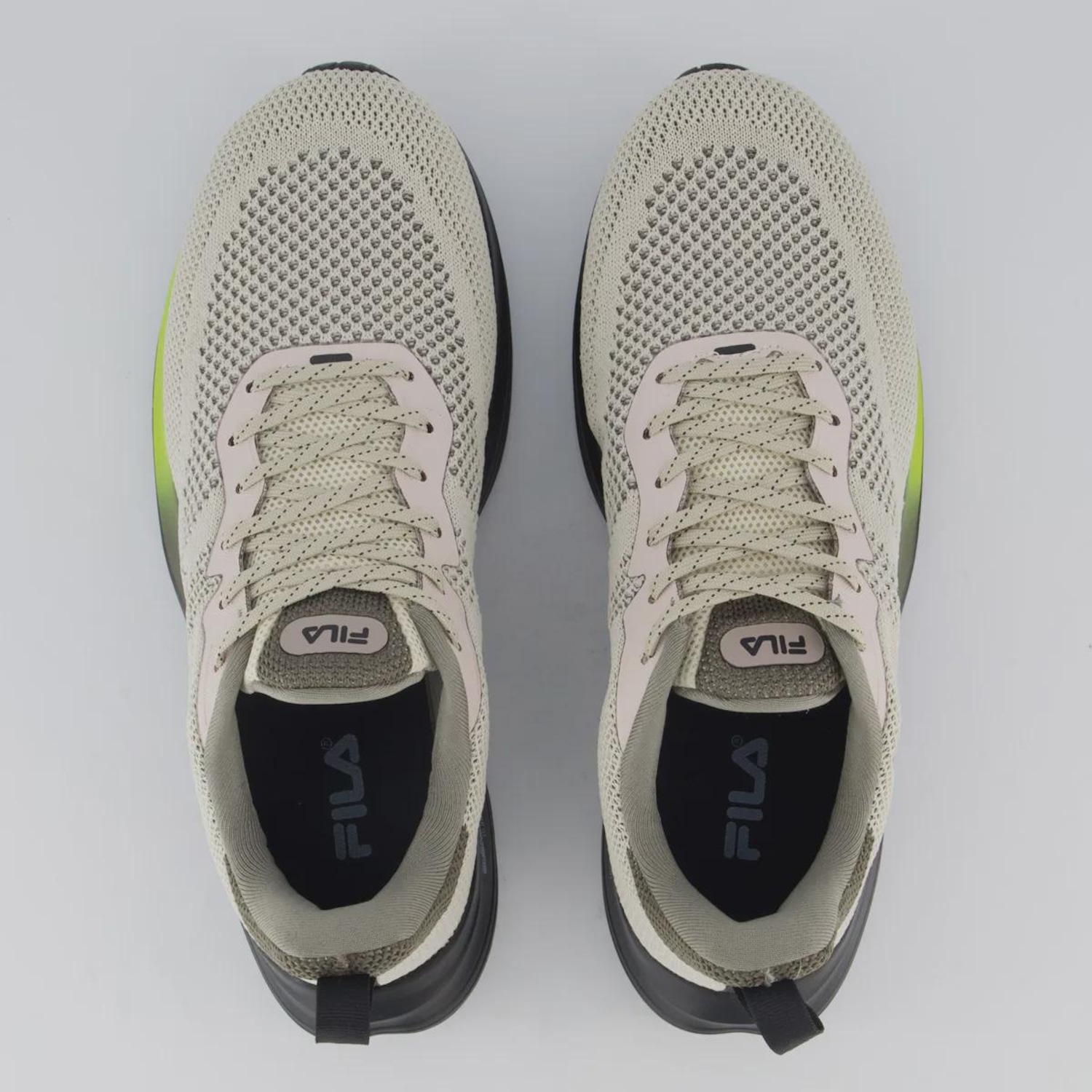 Tenis Masculino Speed Lite Fila - Foto 4