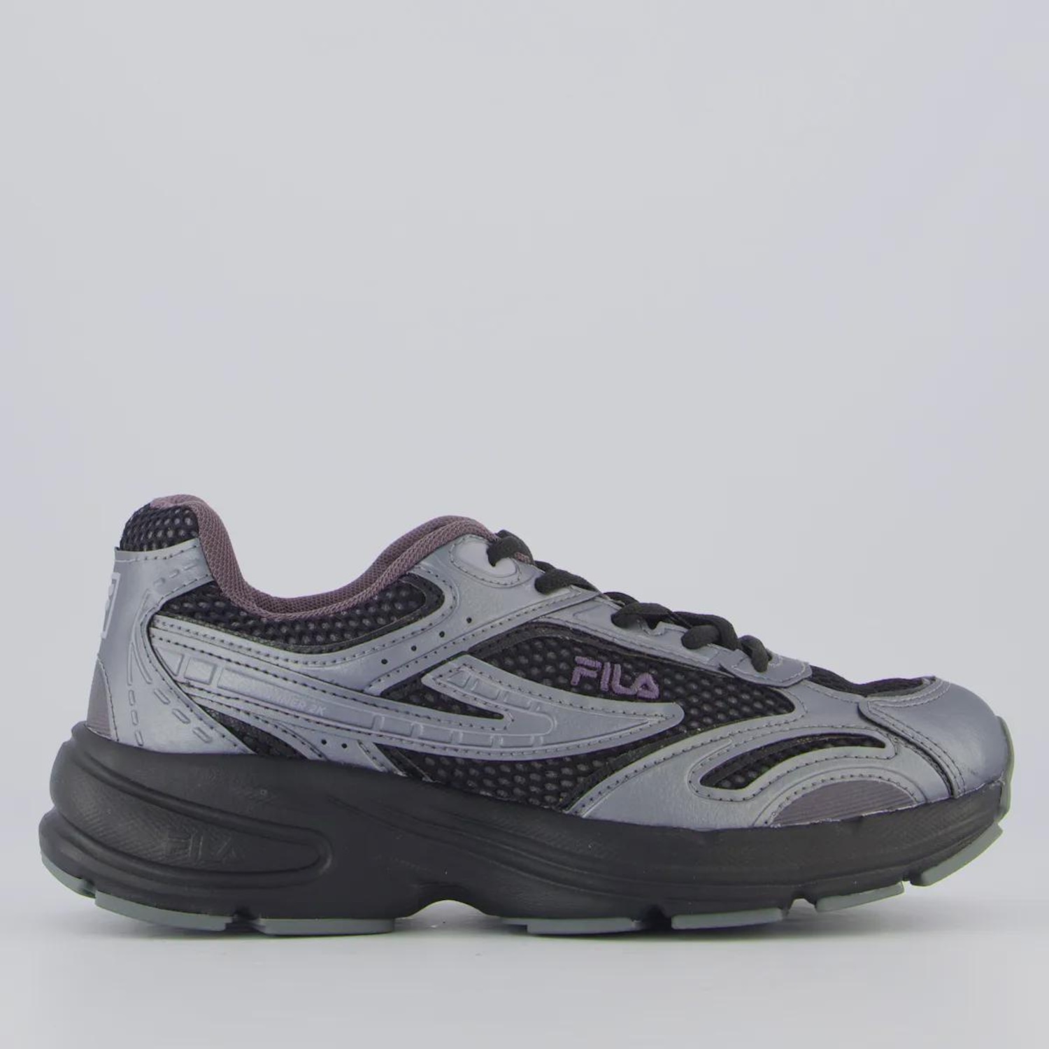 Tenis Feminino Runner 2K Fila - Foto 1