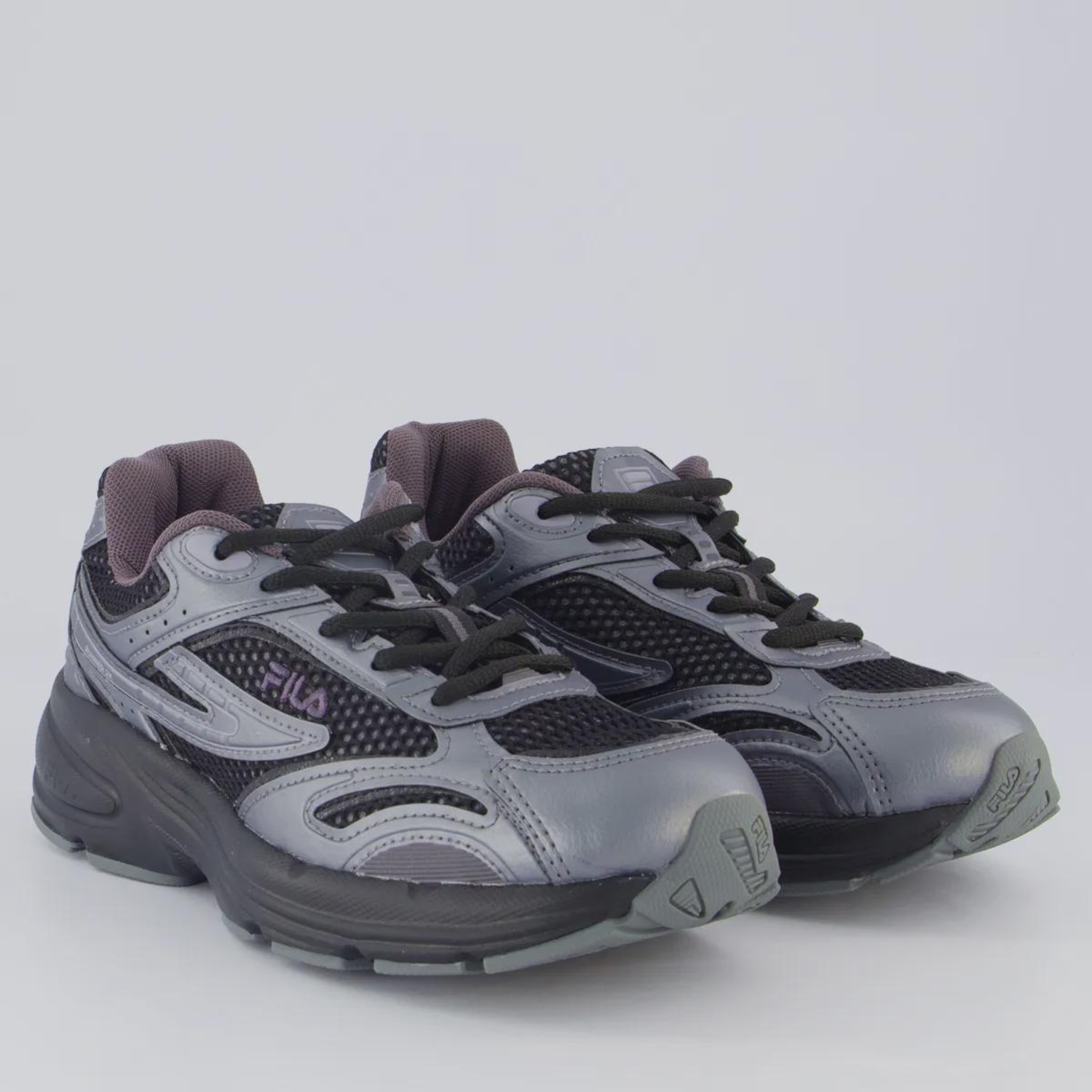 Tenis Feminino Runner 2K Fila - Foto 2