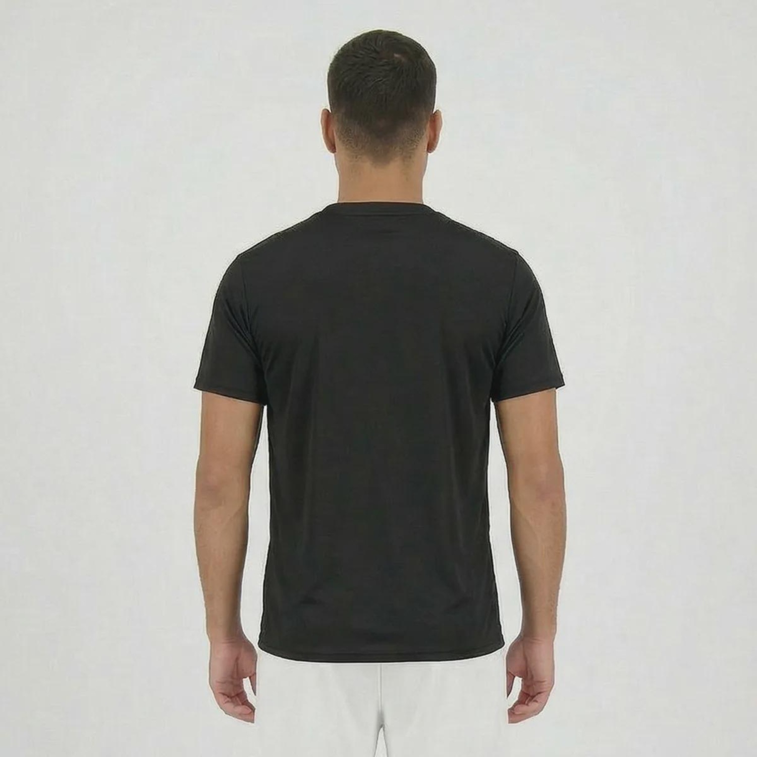 Camisa do Flamengo Nação FutFantics Masculina - Foto 3
