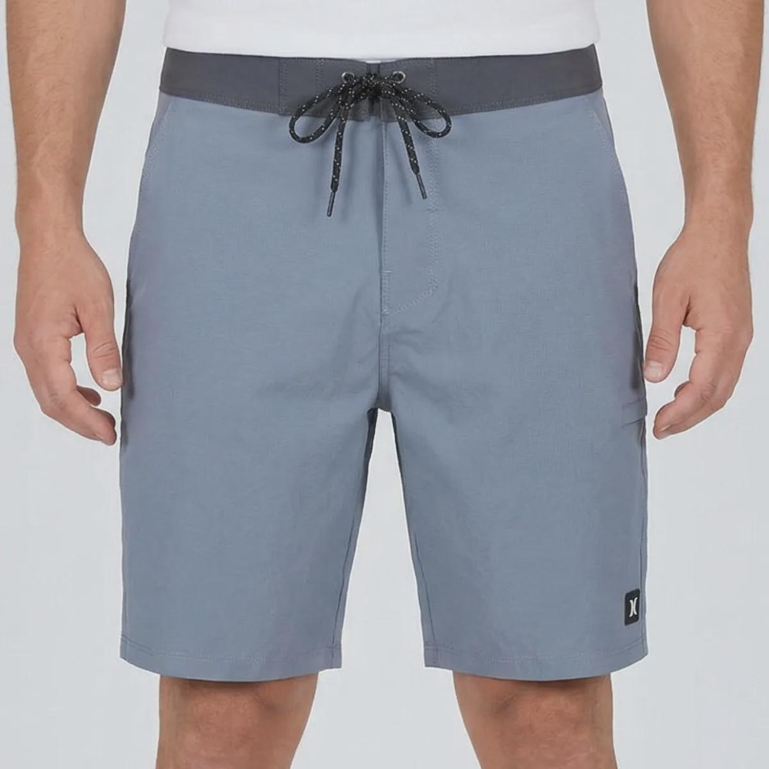 Bermuda Masculina Beachside Orla Hurley - Foto 1