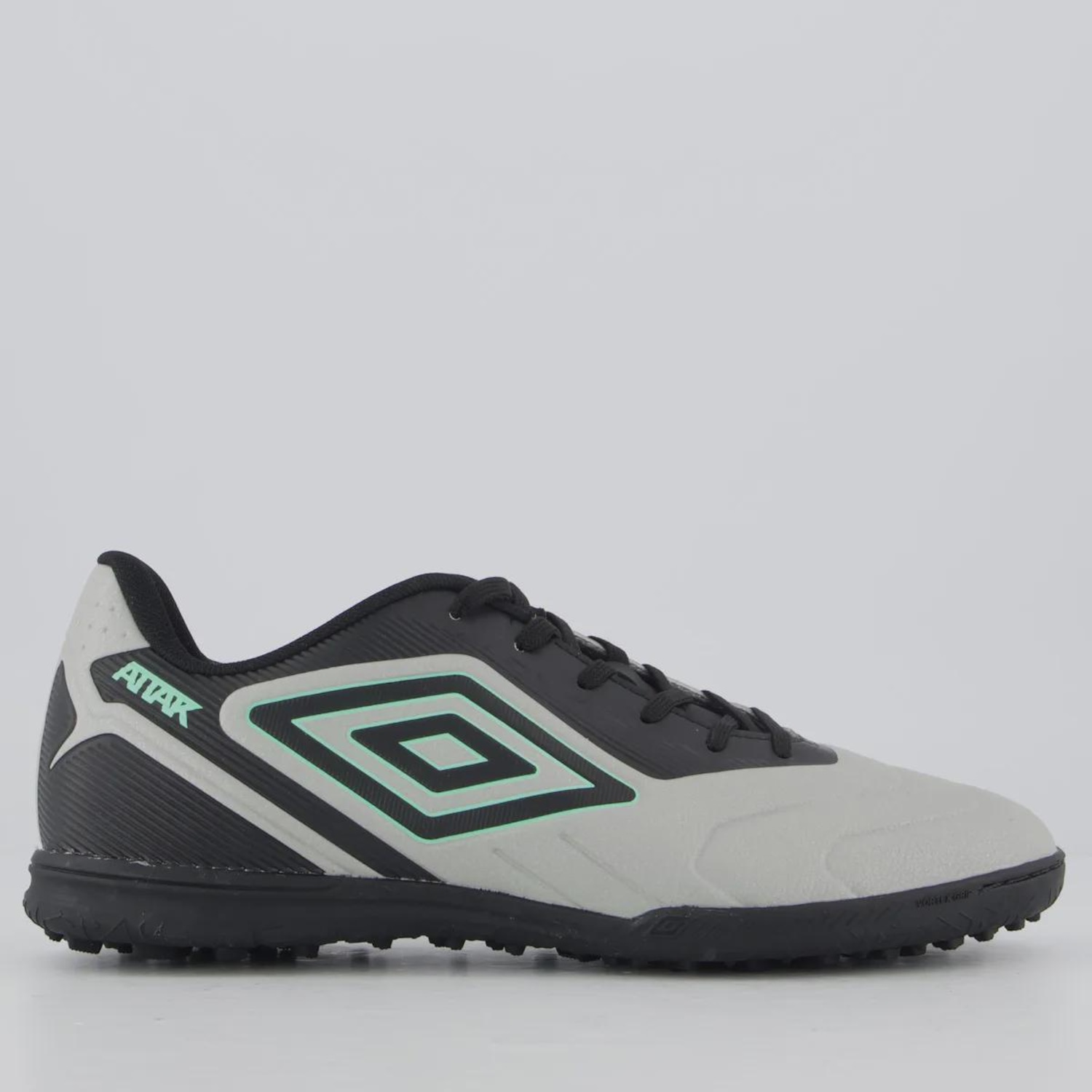 Chuteira de Society Adulta Attak III Umbro - Foto 1