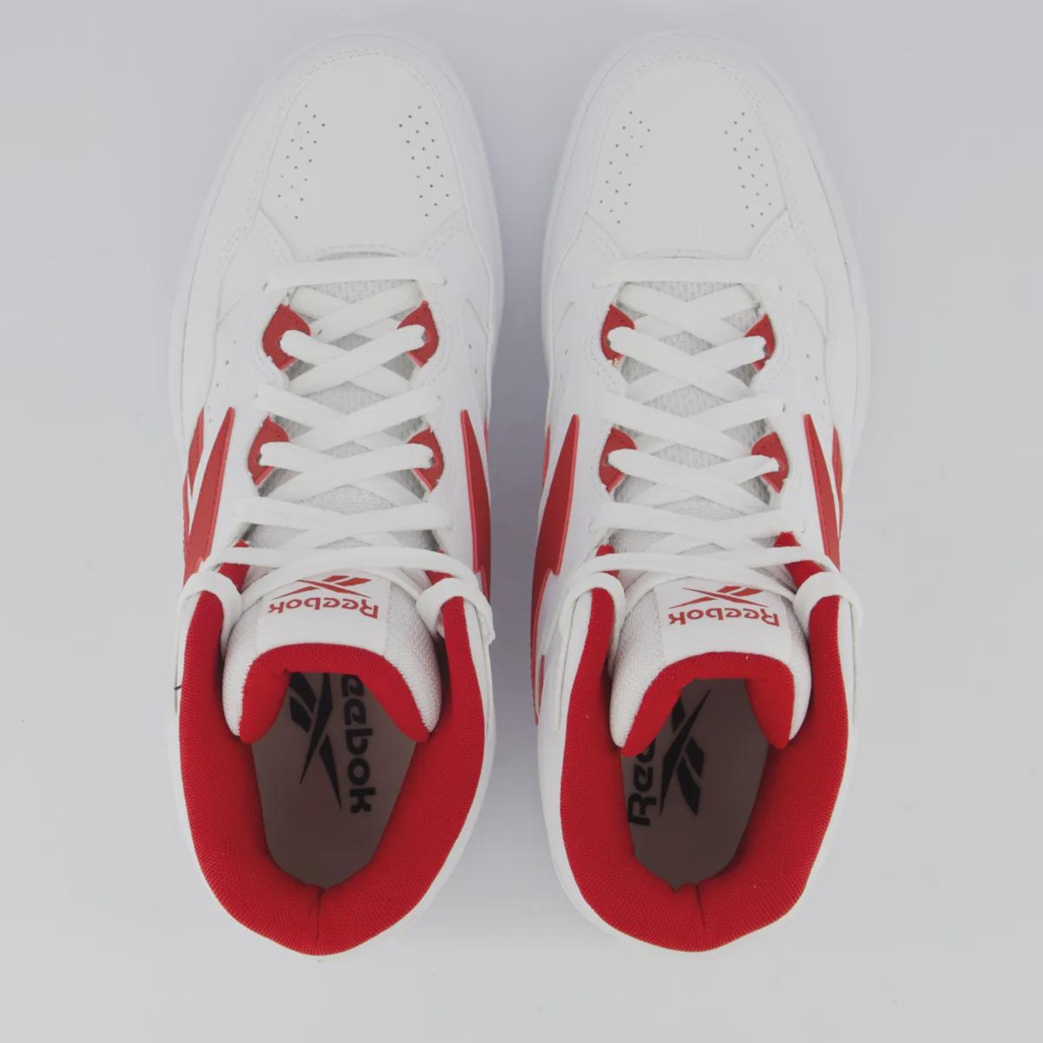 Tênis Masculina BB 4580 Reebok - Foto 4