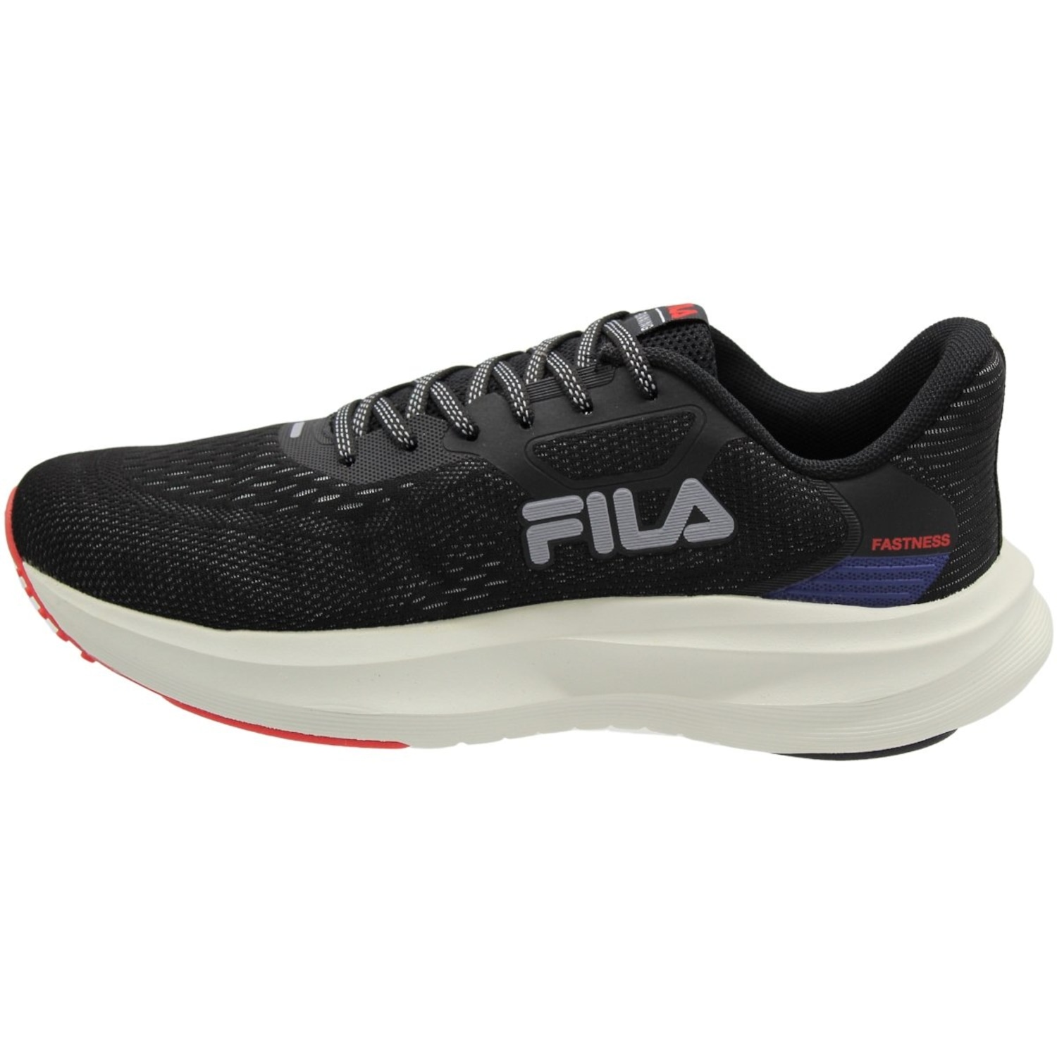Tênis Masculino Fila Fastness - Foto 2