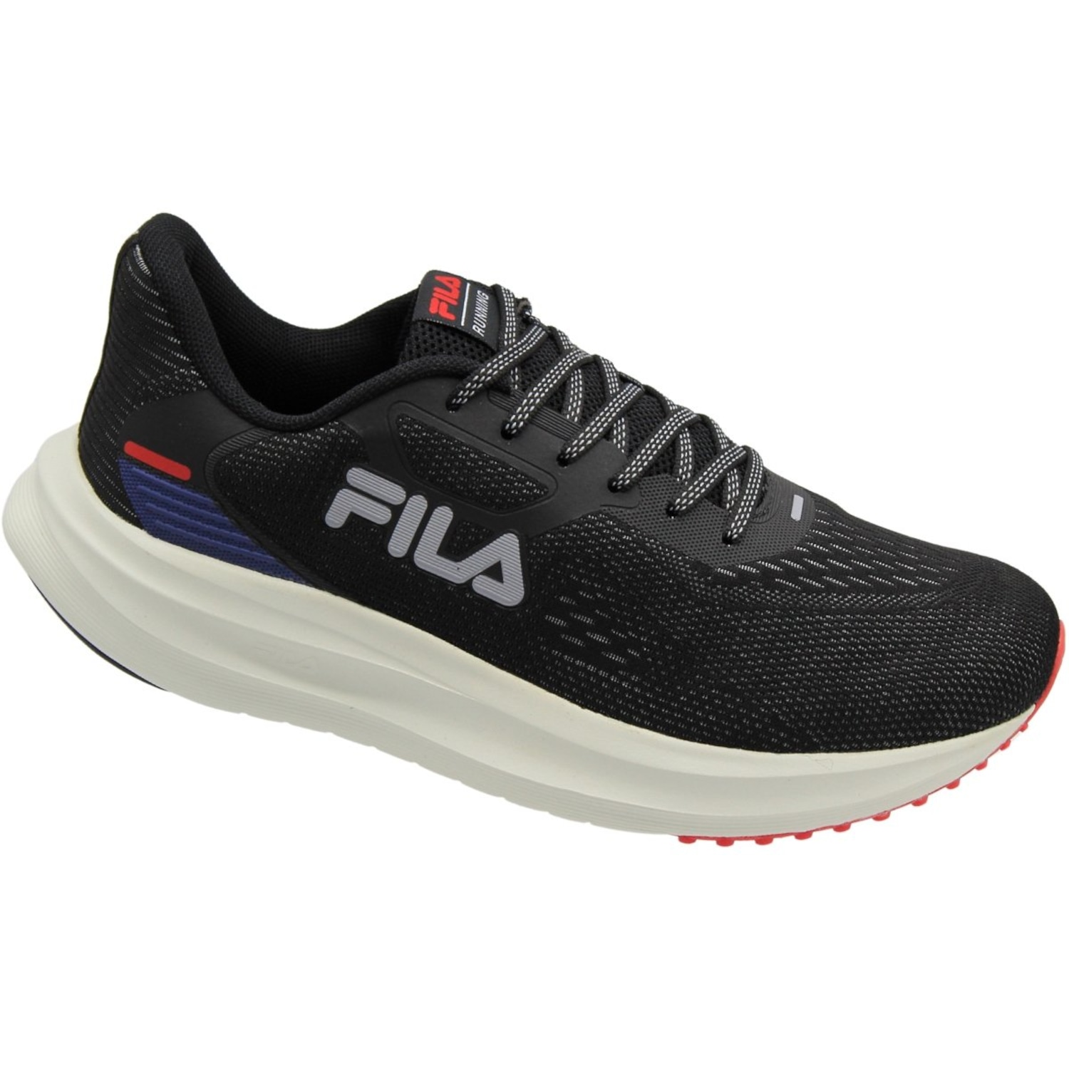 Tênis Masculino Fila Fastness - Foto 3
