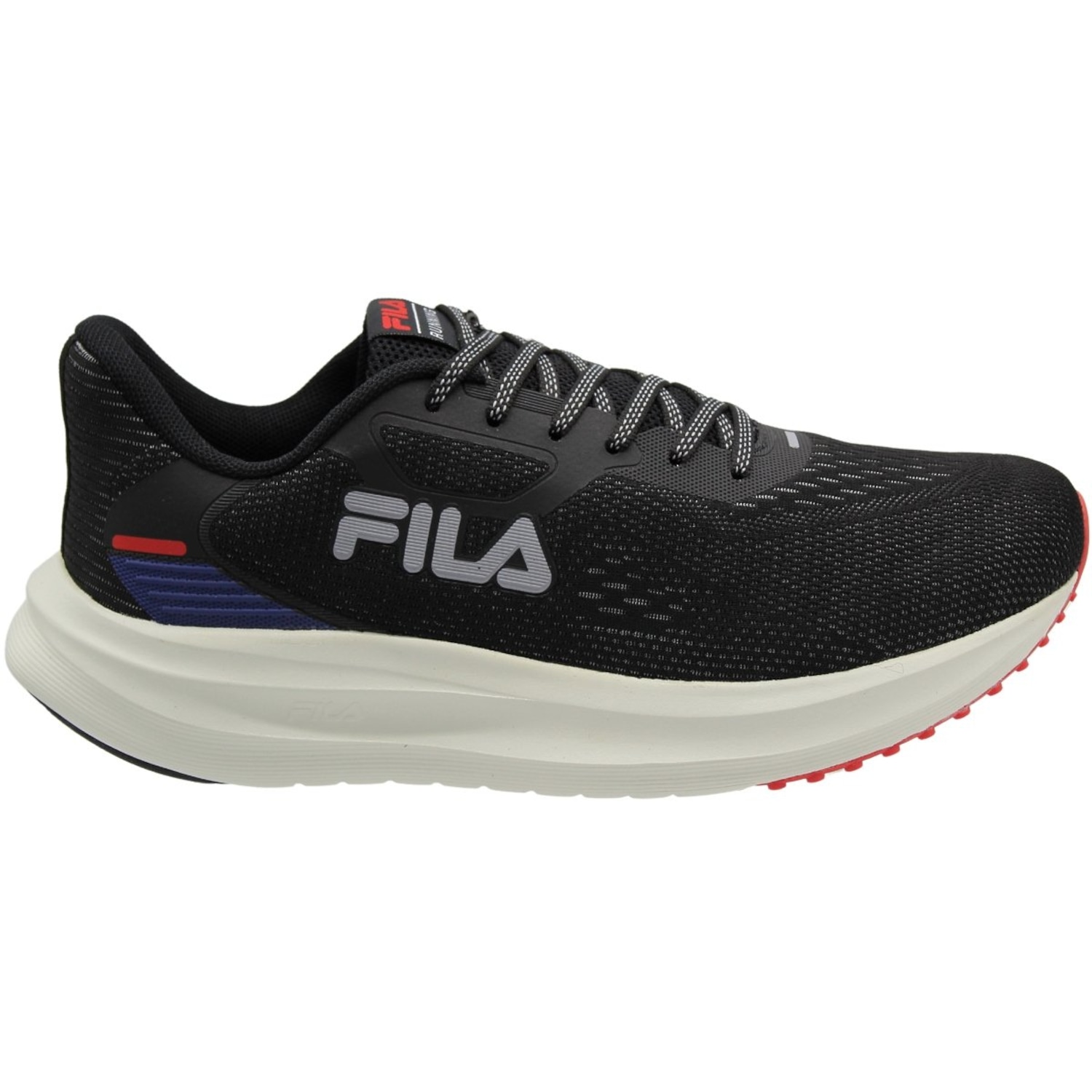 Tênis Masculino Fila Fastness - Foto 1