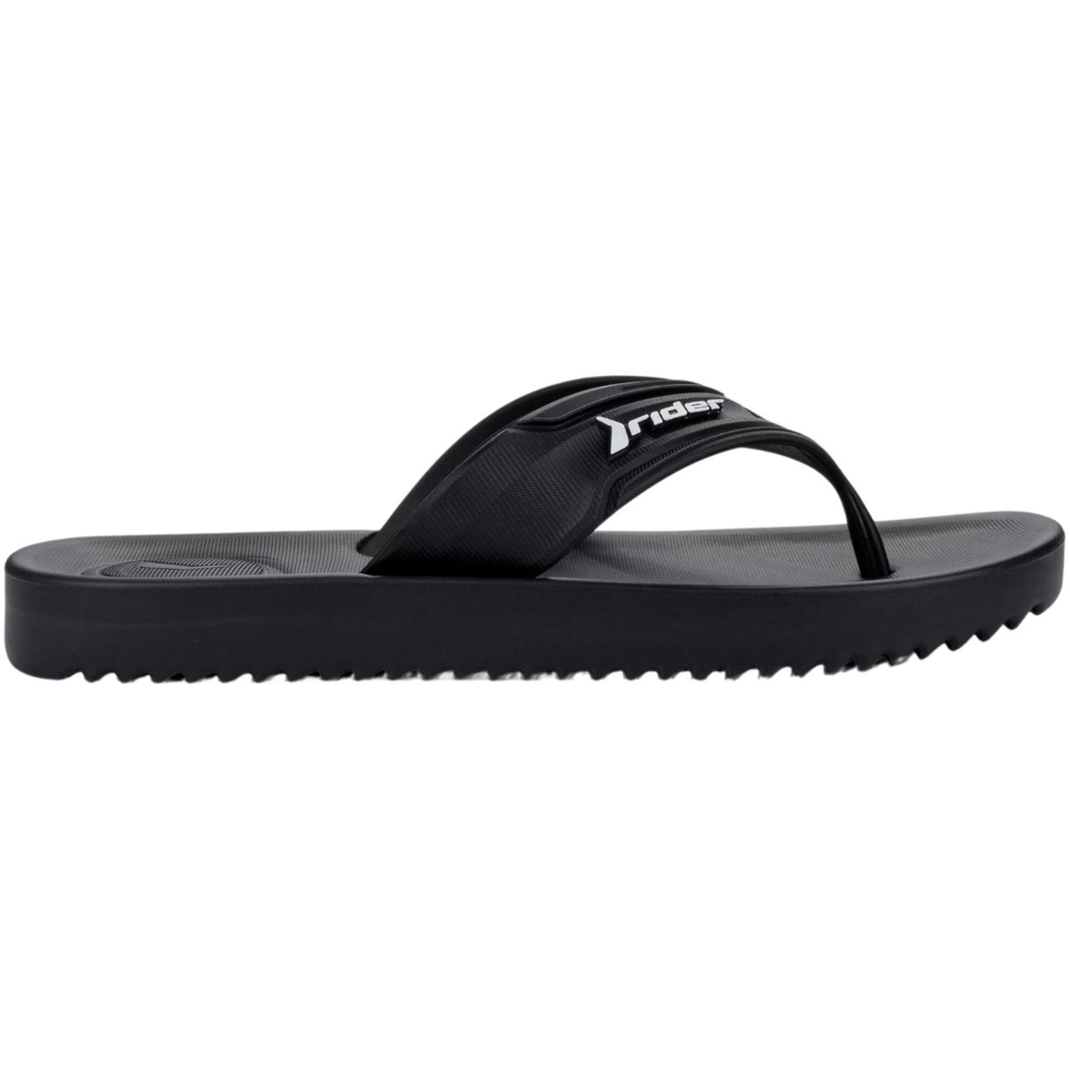Chinelo de Dedo Rider Trace R Touch Confort Masculino - Foto 2