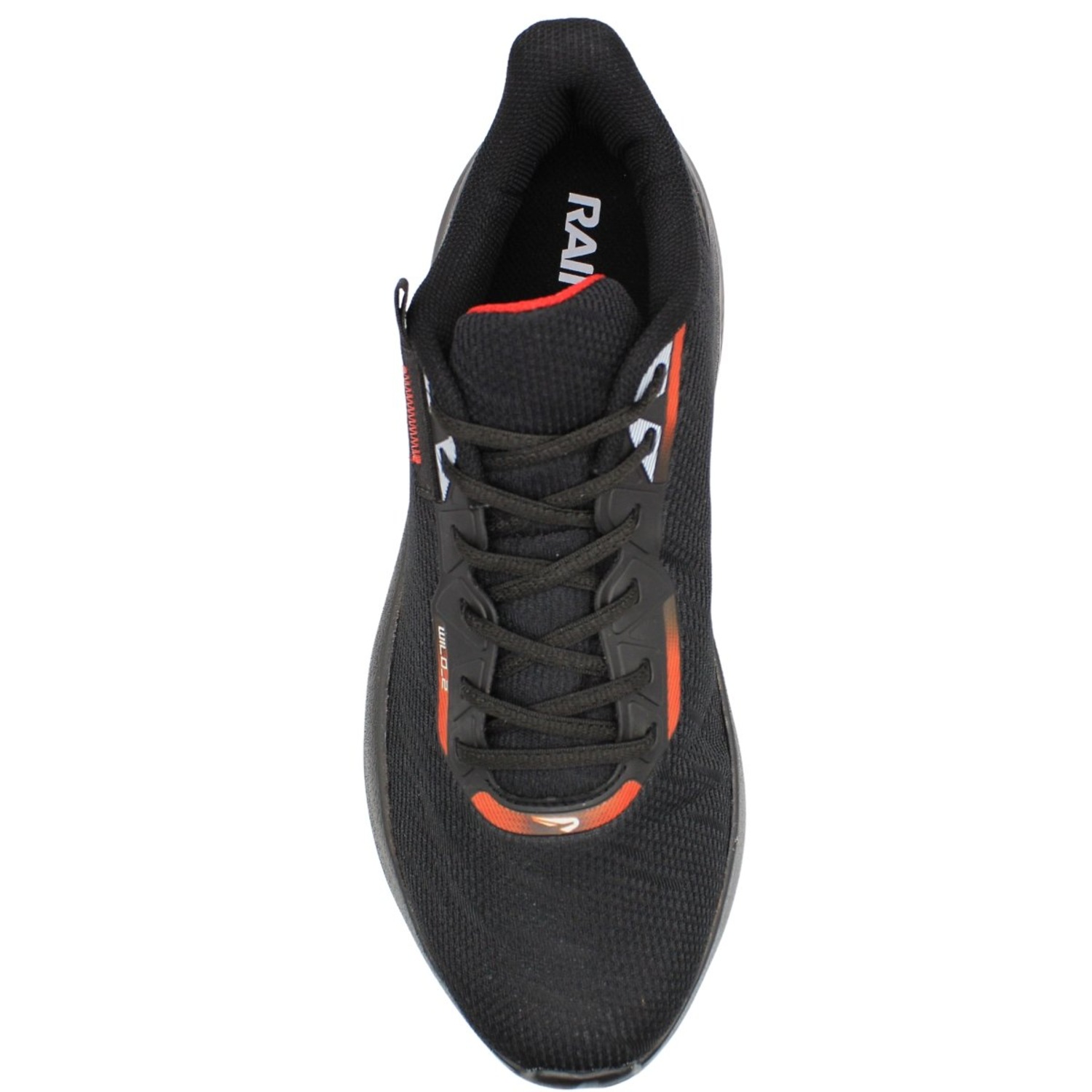 Tênis Masculino Esportivo Rainha Wild II FreshMesh Comfort - Foto 4