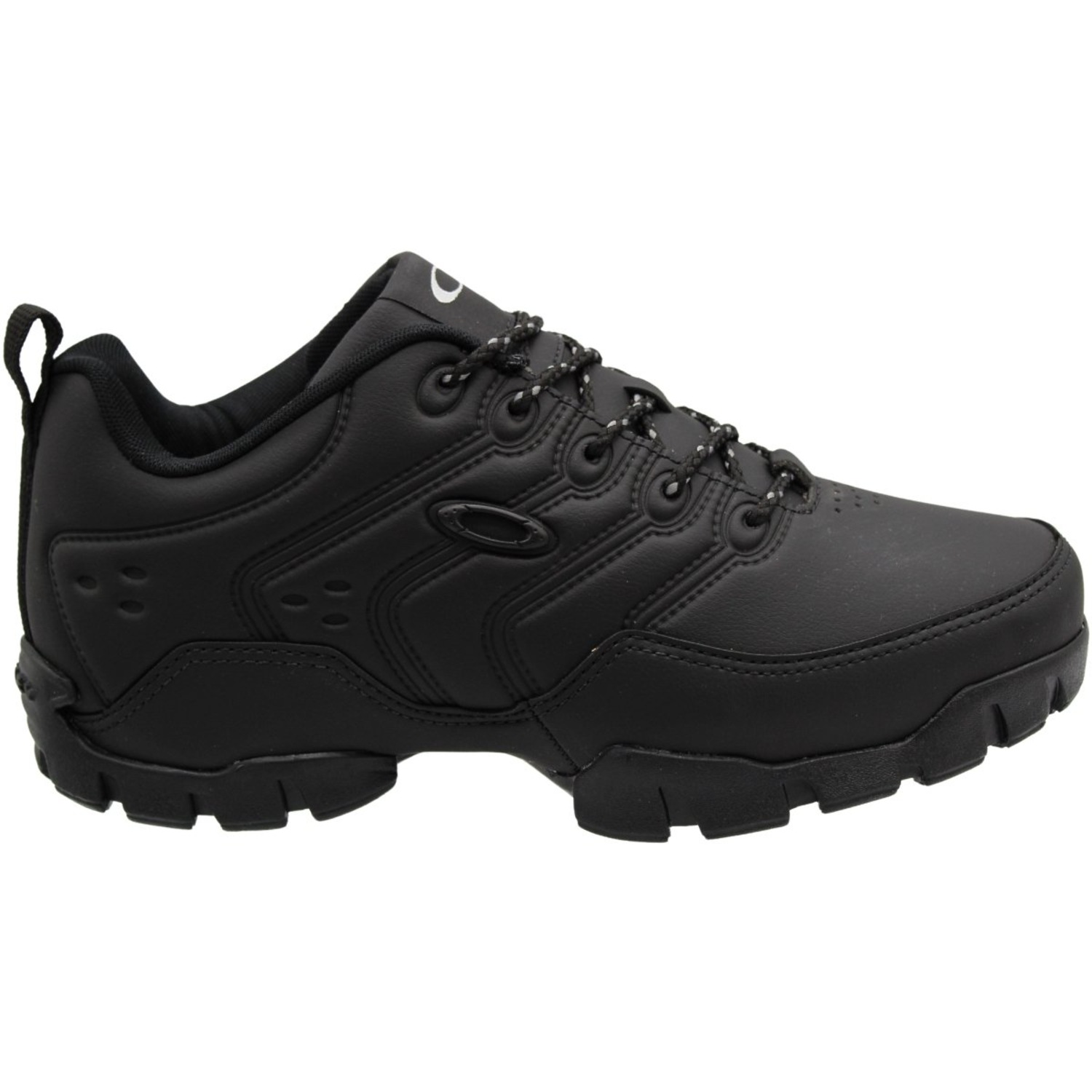 Tênis Masculino Oakley Bridge Tratorado - Foto 1