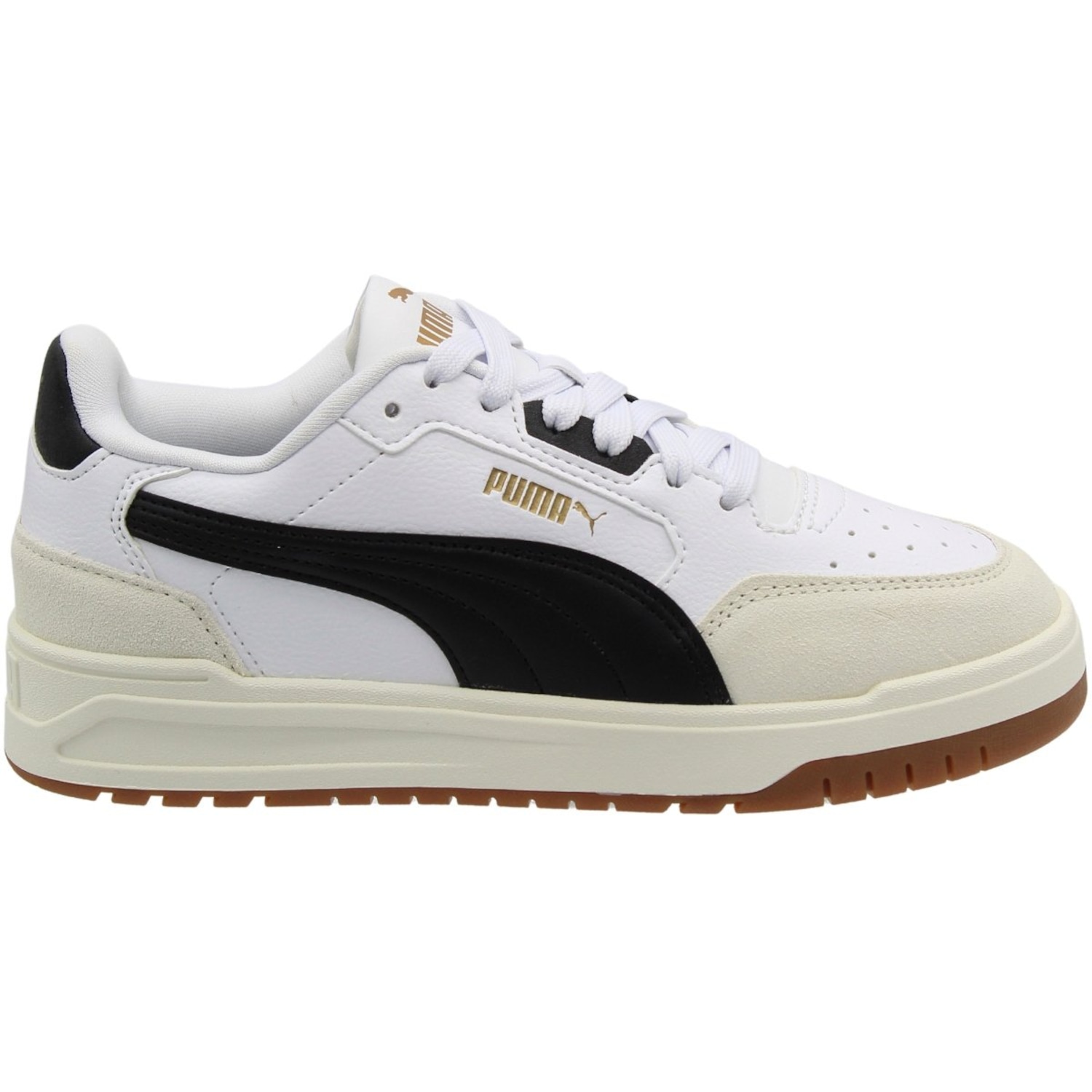Tênis Feminino Puma Shuffle Downtown OG - Foto 1