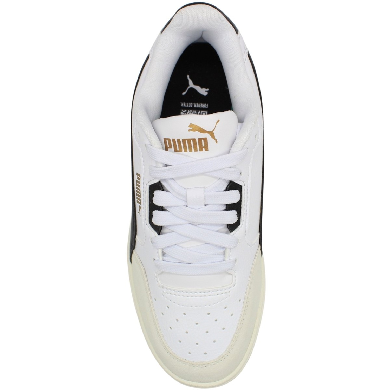 Tênis Feminino Puma Shuffle Downtown OG - Foto 4