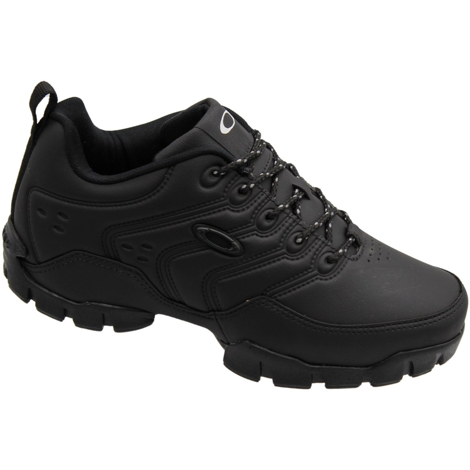 Tênis Masculino Oakley Bridge Tratorado - Foto 3