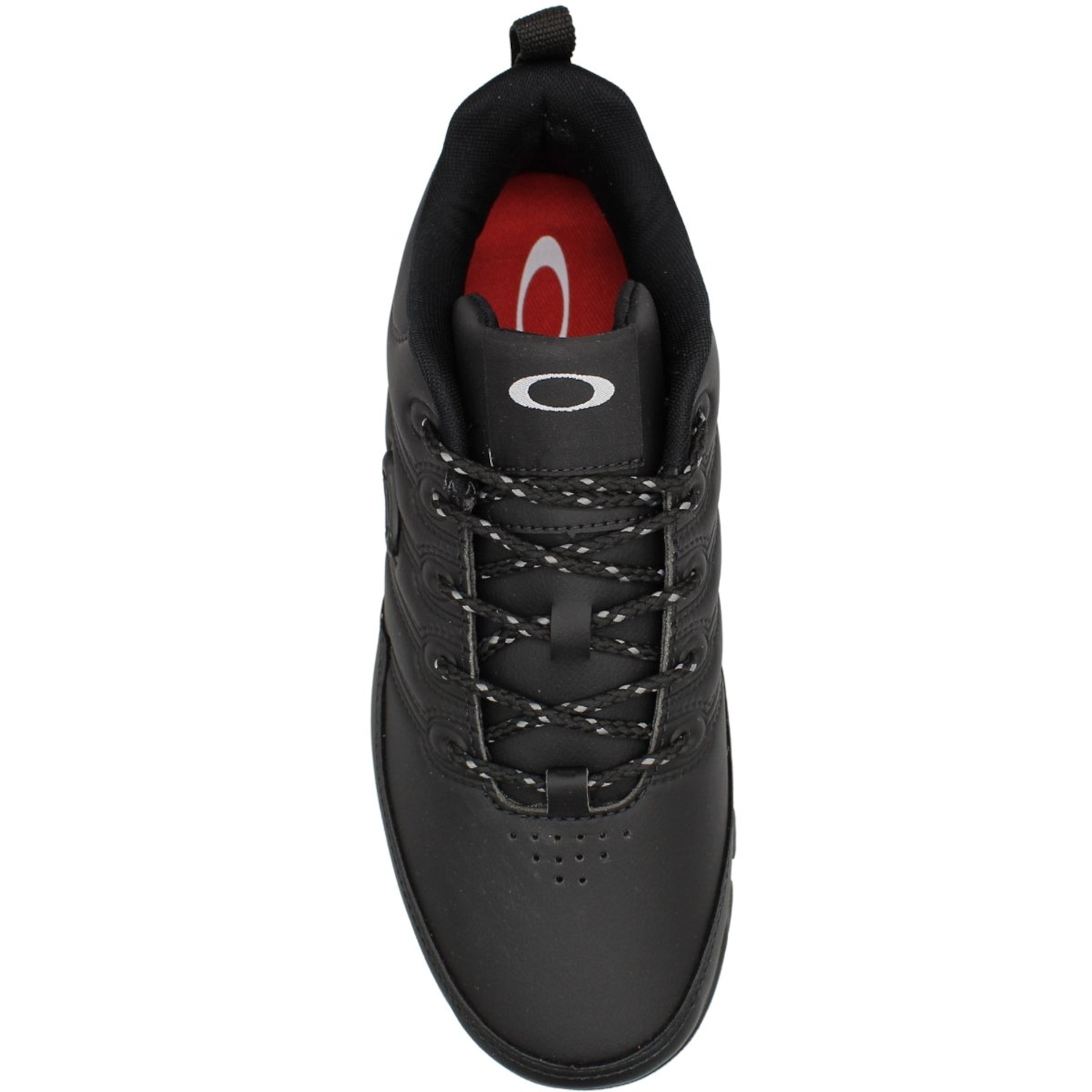 Tênis Masculino Oakley Bridge Tratorado - Foto 4
