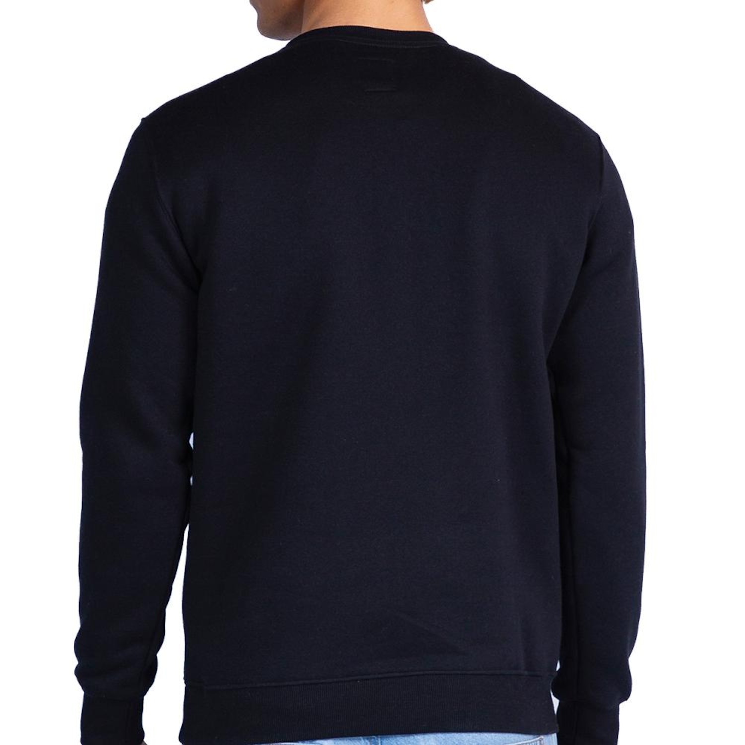 Moletom Masculino Rip Curl Careca Classic Surf WT26 - Foto 2