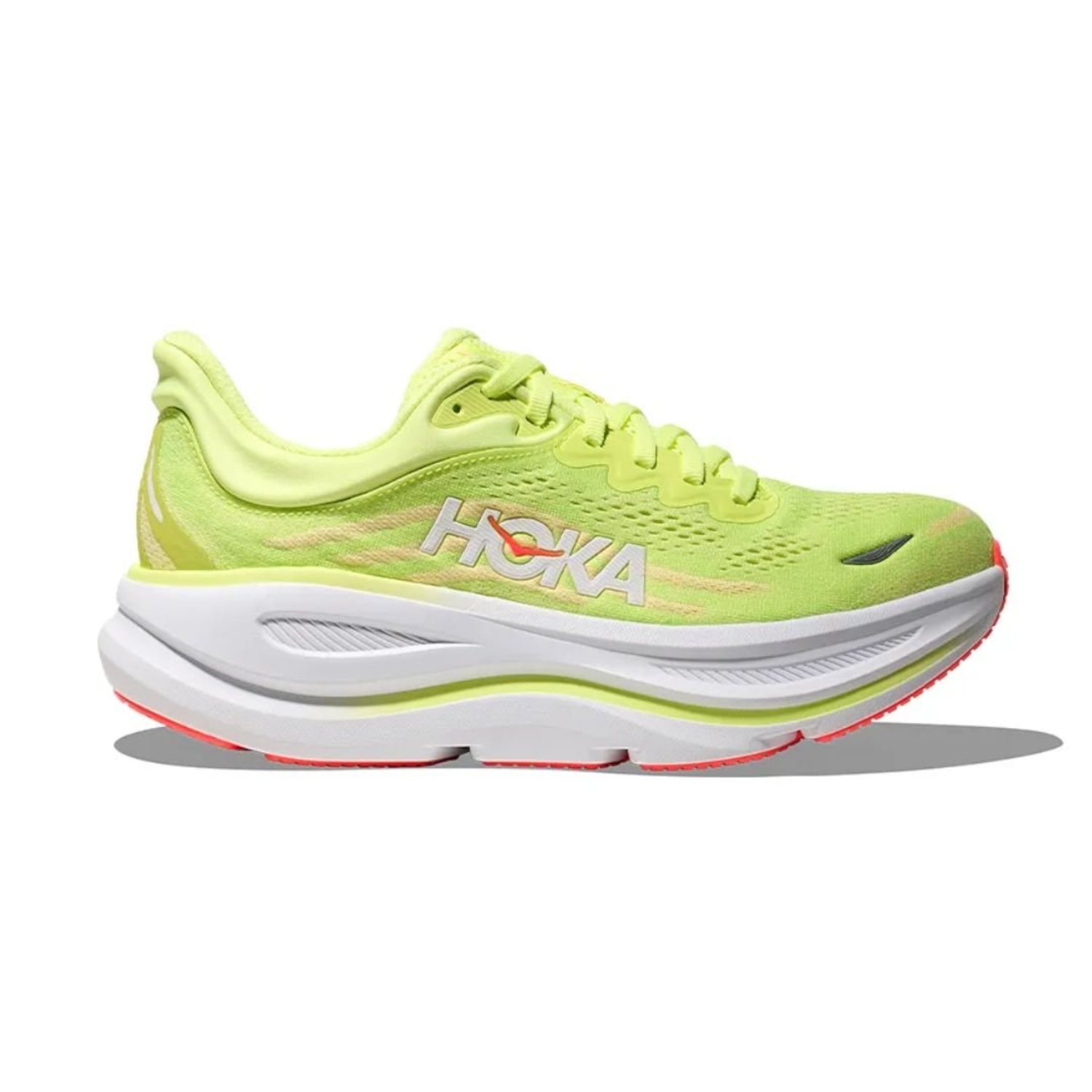 Tênis Feminino HOKA Bondi 9 - Foto 1