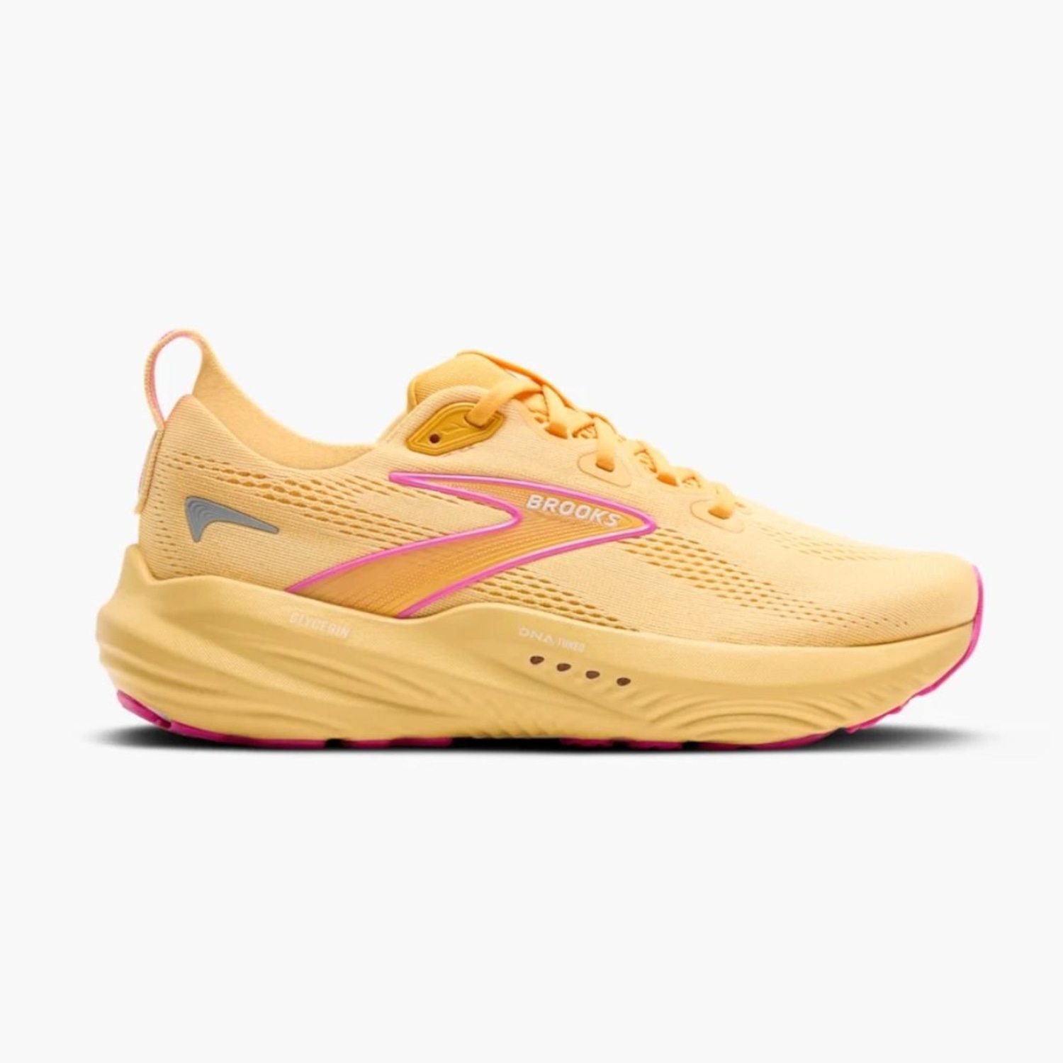 Tênis Feminino Brooks Glycerin 22 - Foto 1