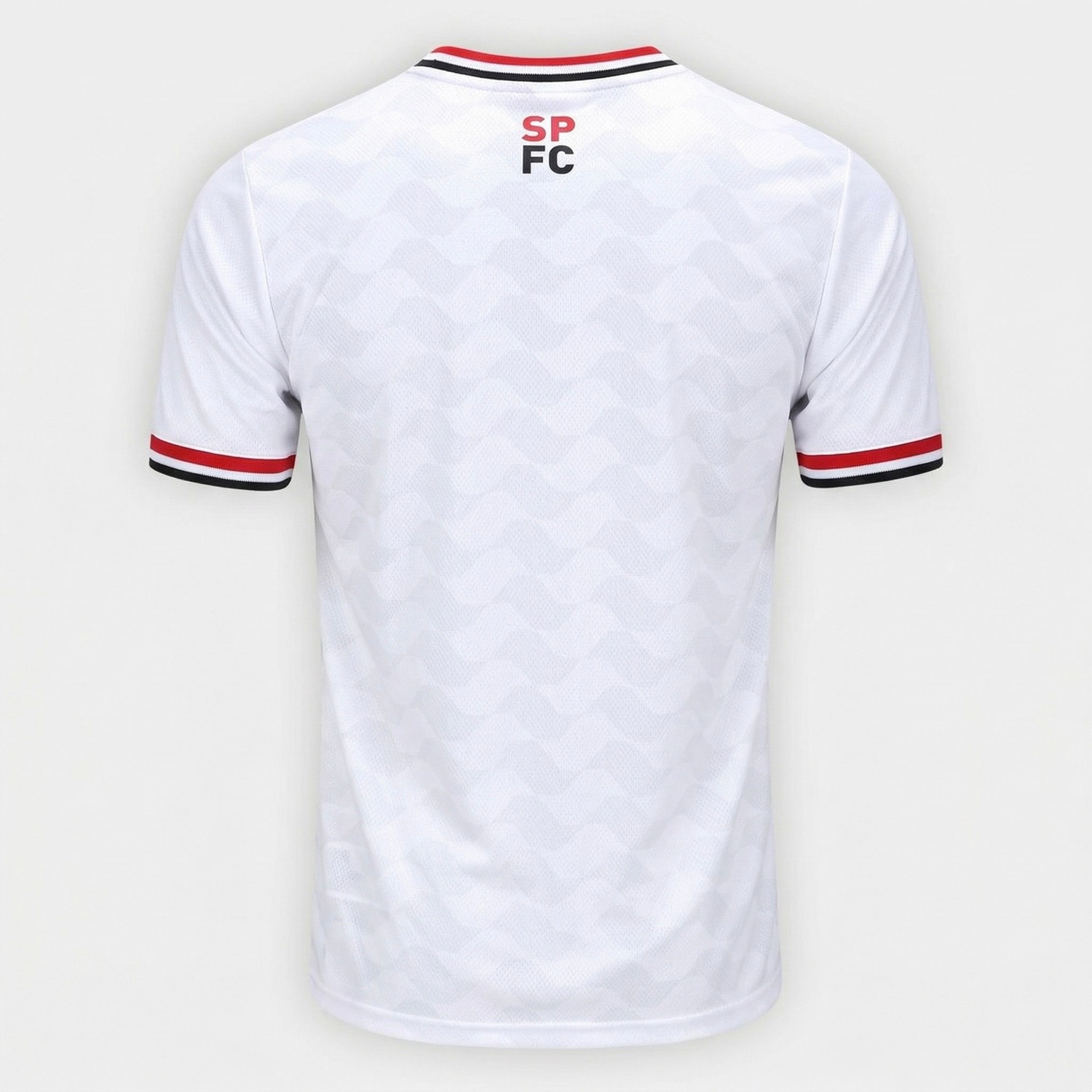 Camiseta de São Paulo Bench Raglan - Masculina - Foto 2