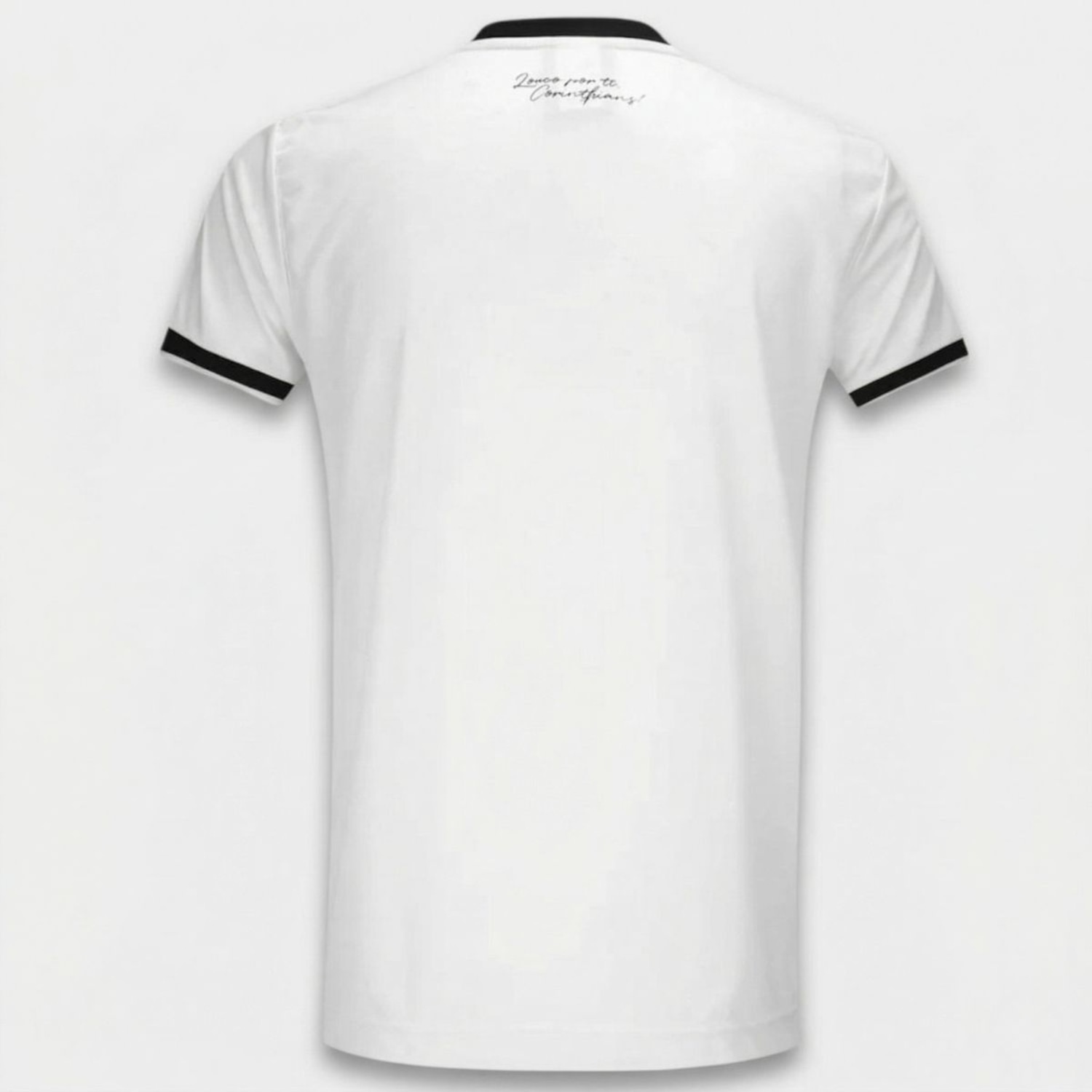 Camiseta do Corinthians Lumina - Feminina - Foto 2