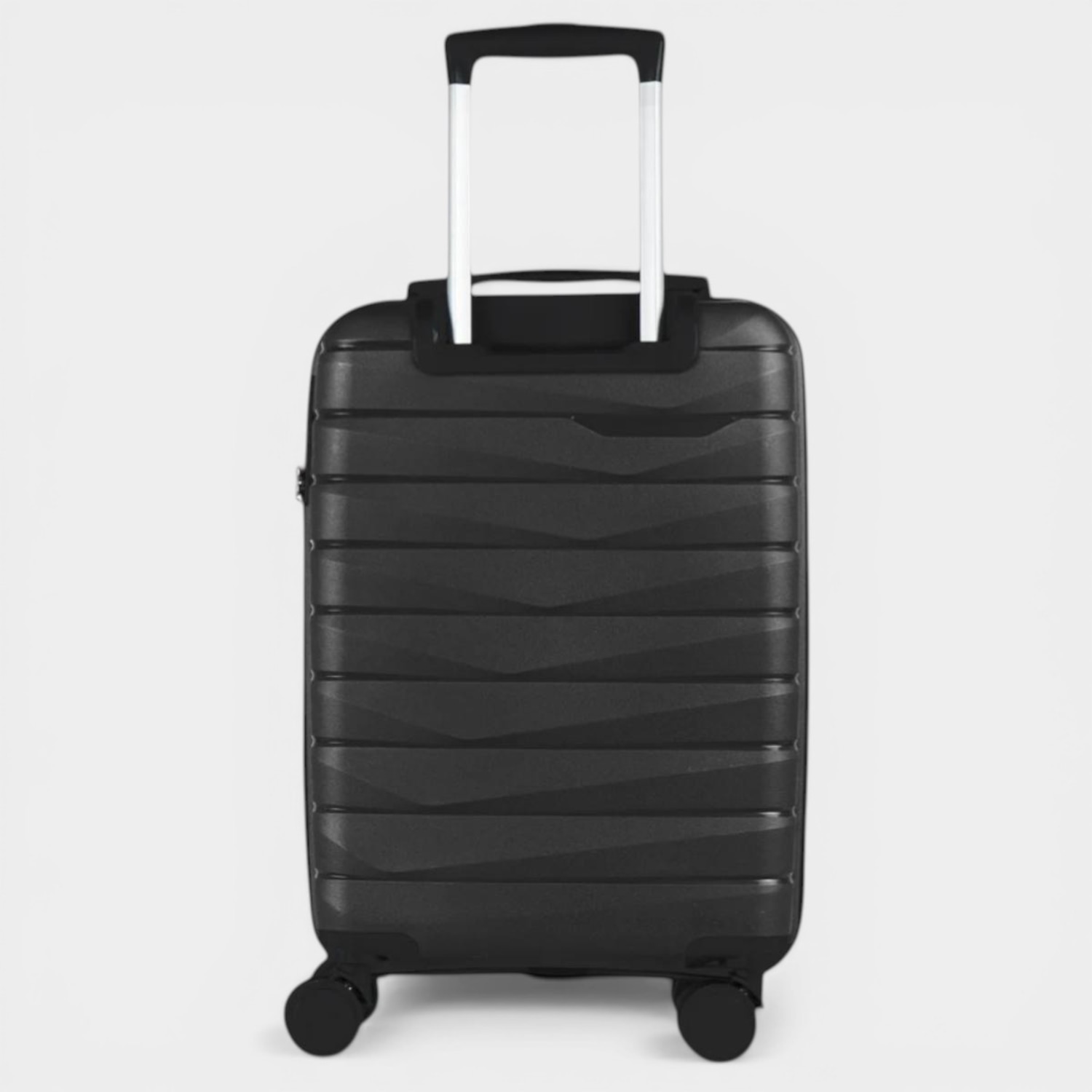 Mala de Viagem Bagaggio Route - 20 Kg - Foto 4