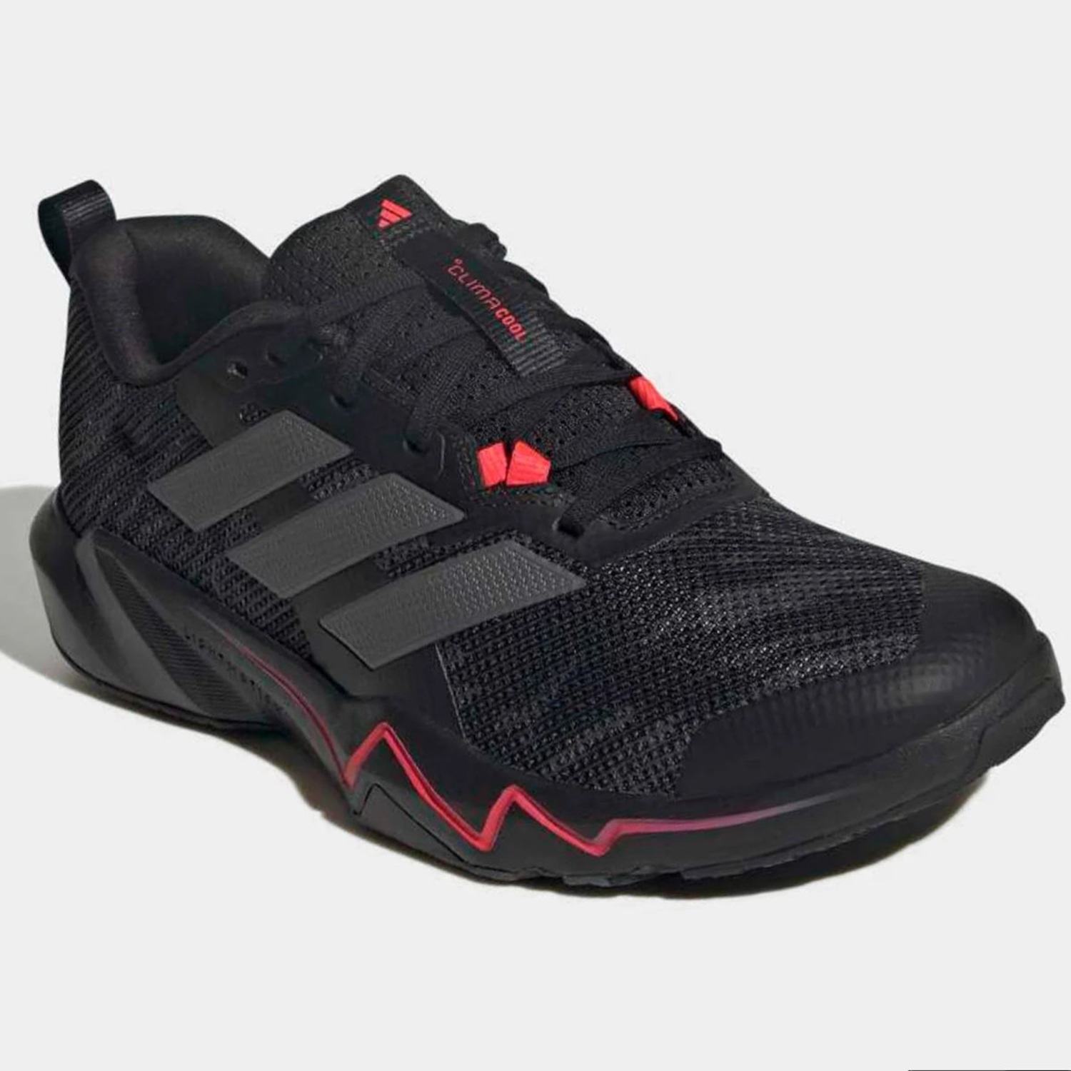 Tênis Masculino adidas Rapidmove Go Trainer - Foto 1