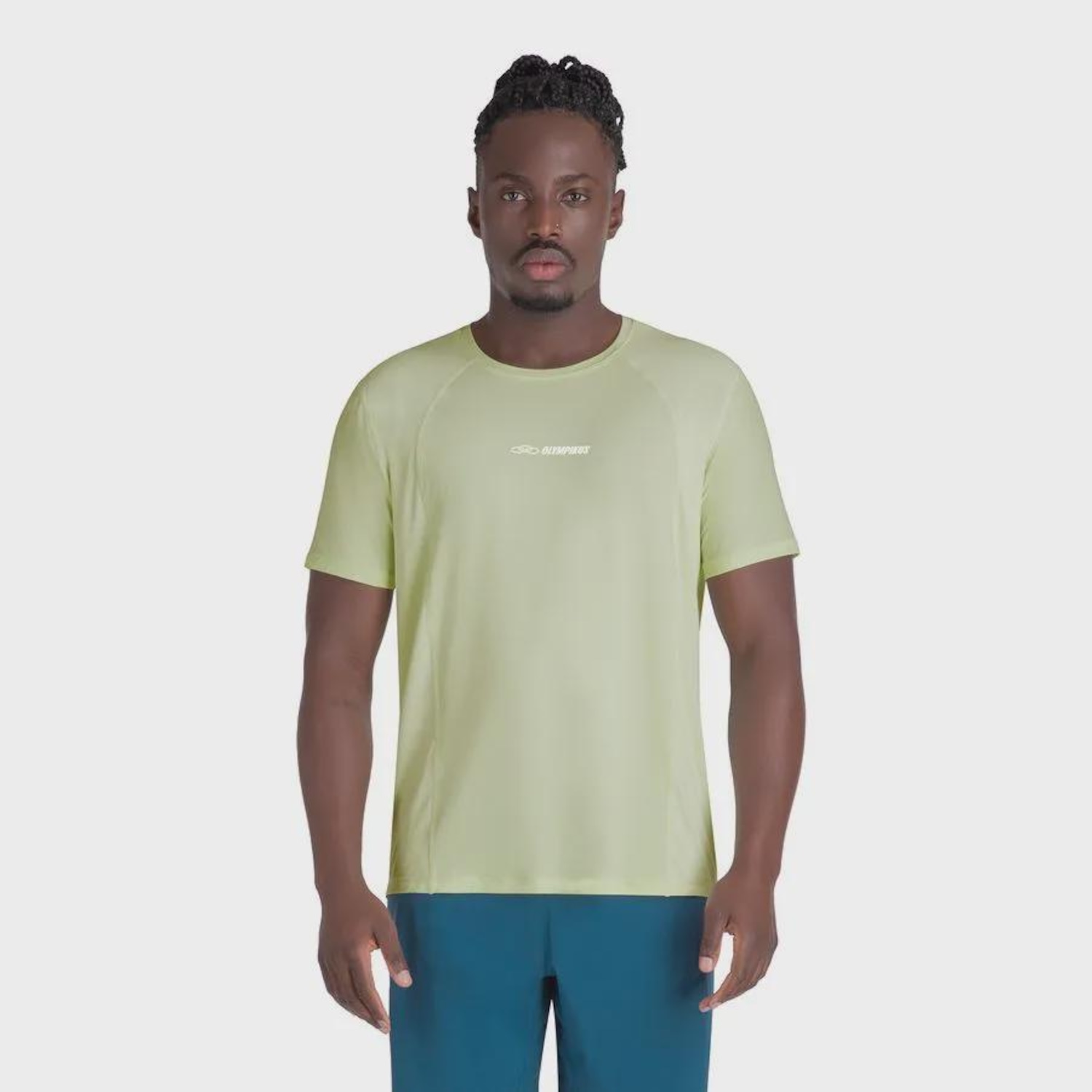Camiseta Olympikus Ultra Masculina - Foto 1
