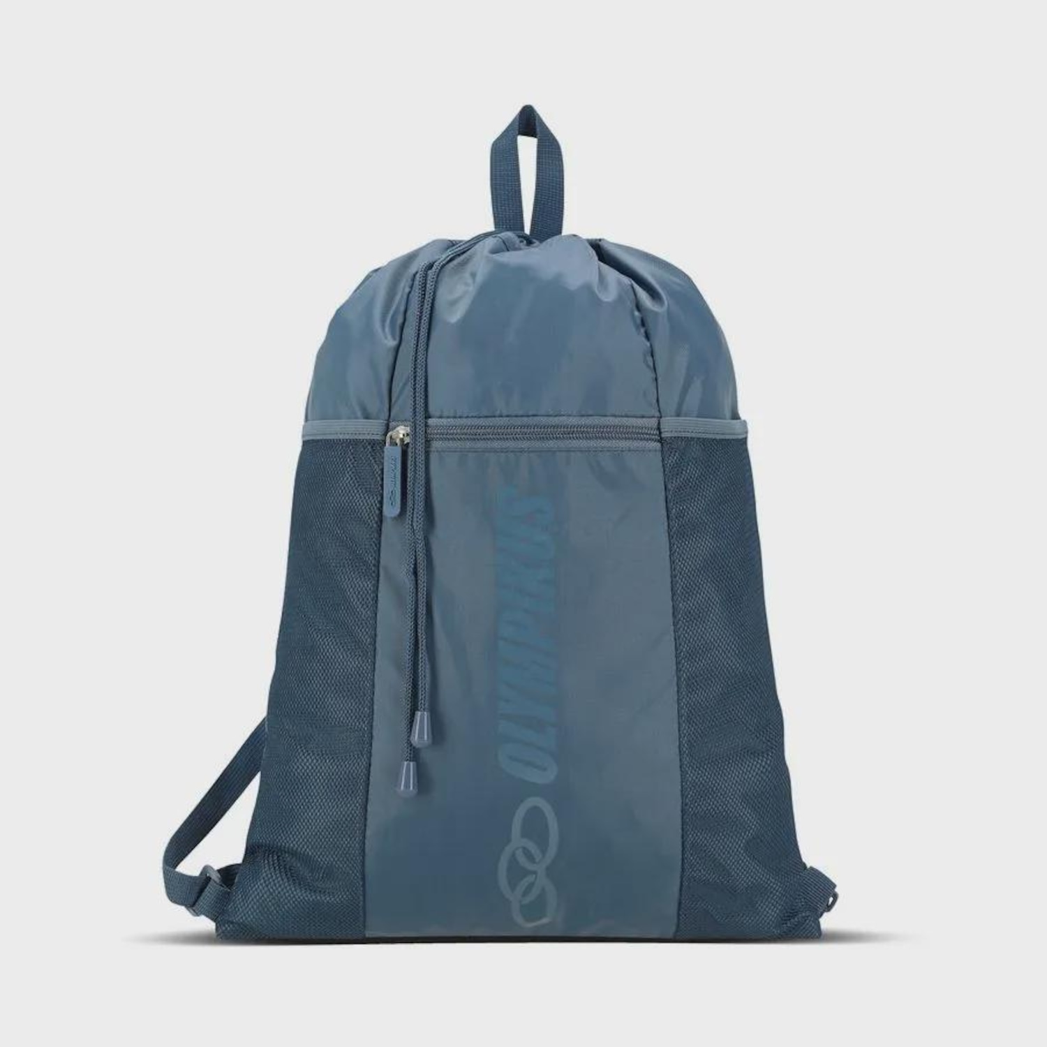 Bolsa Olympikus Gym Sack - Foto 1