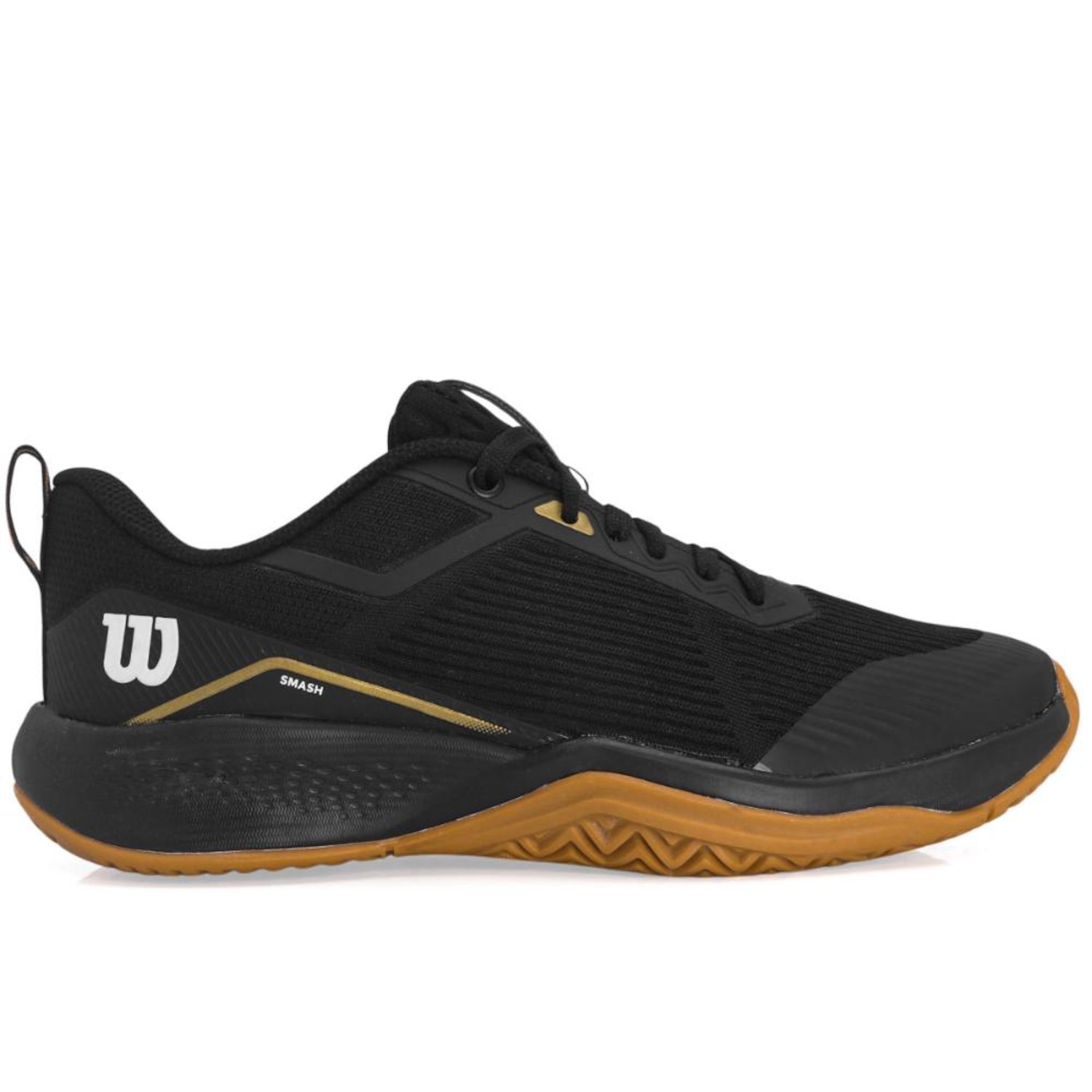 Tênis Masculino Wilson Smash All Court - Foto 1