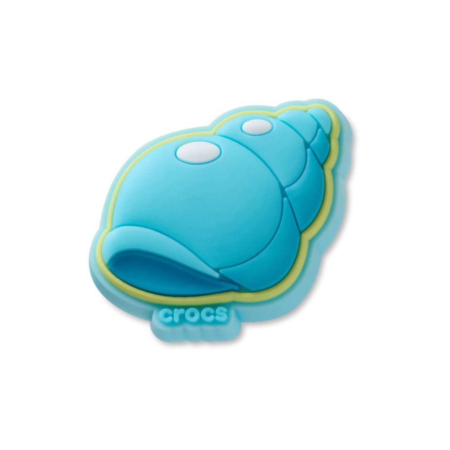 Jibbitz™ Crocs Concha do Mar Cone - Foto 1
