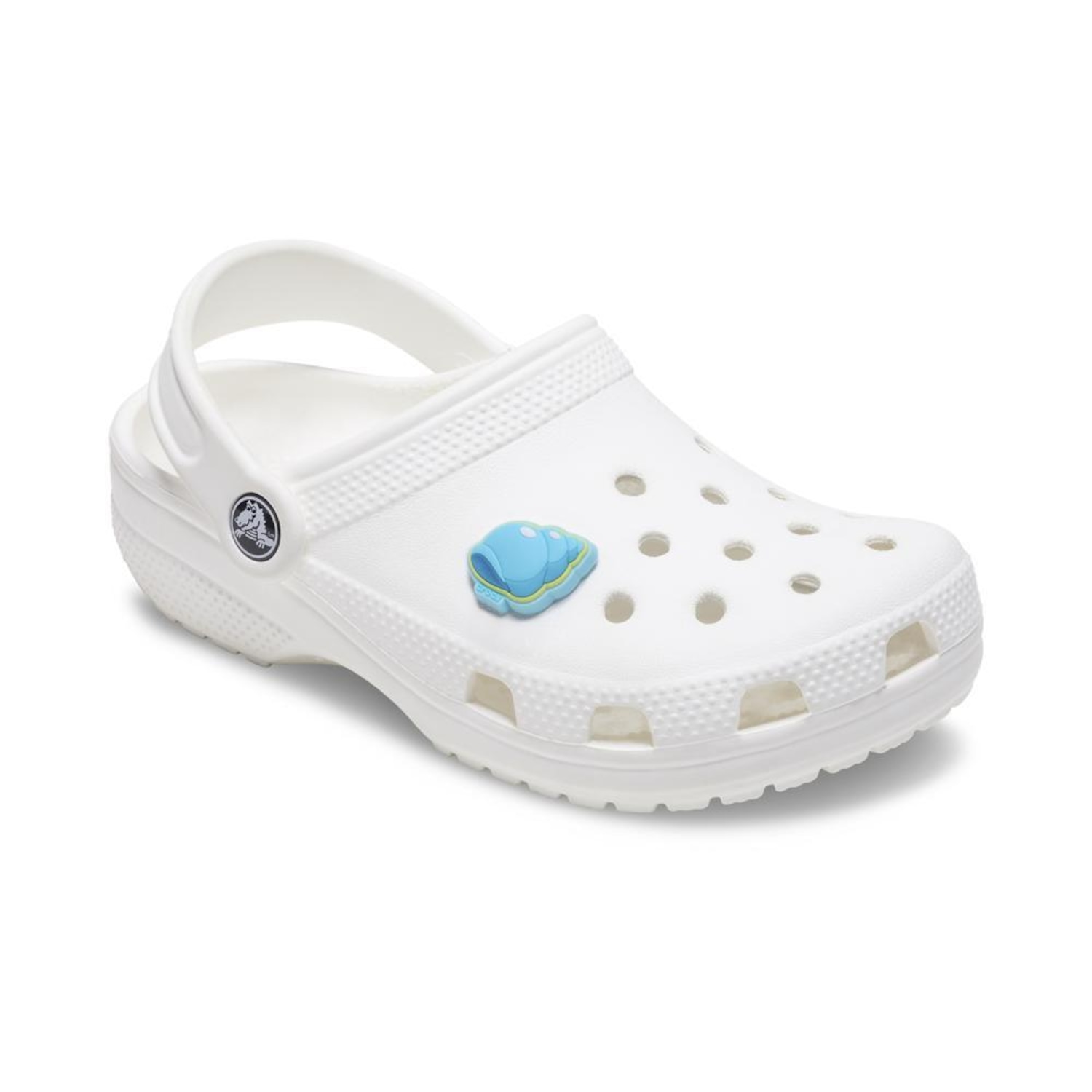 Jibbitz™ Crocs Concha do Mar Cone - Foto 2