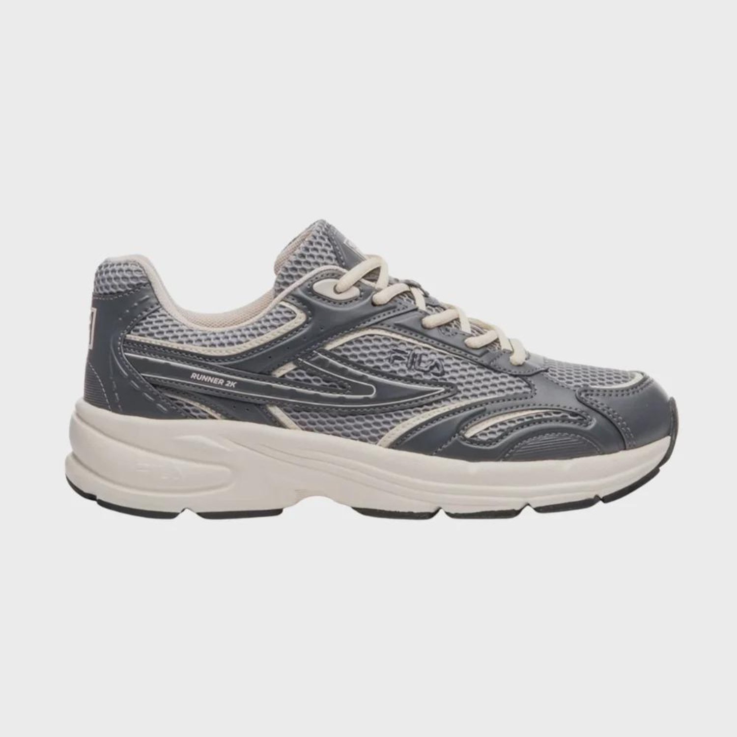 Tênis Fila Runner 2K Masculino - Foto 1