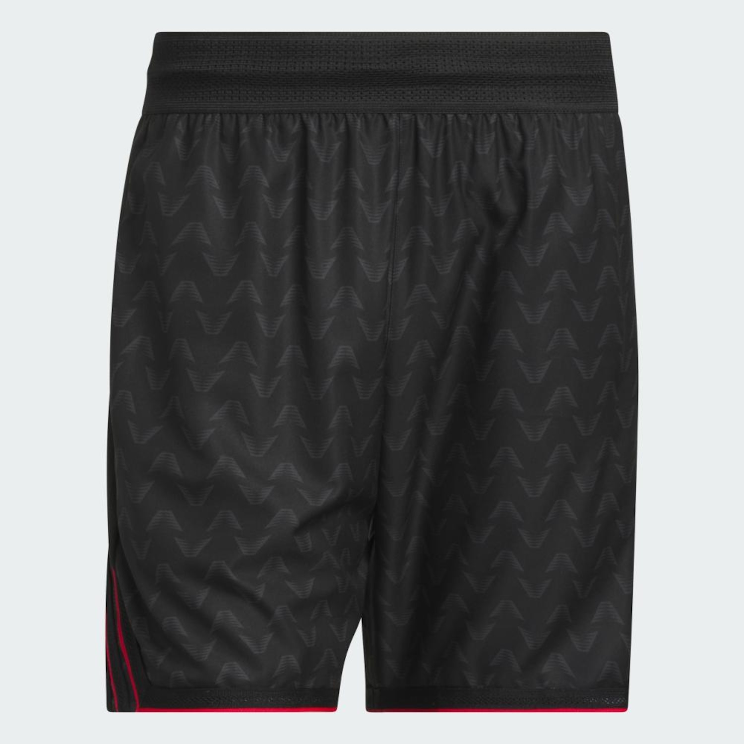 SHORT Adidas ANTHONY EDWARDS CRAZY LITE AOP Masculino - Foto 2