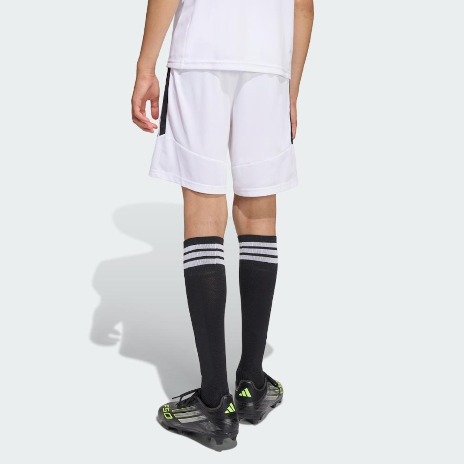Short Adidas Tiro26 League Infantil - Foto 3