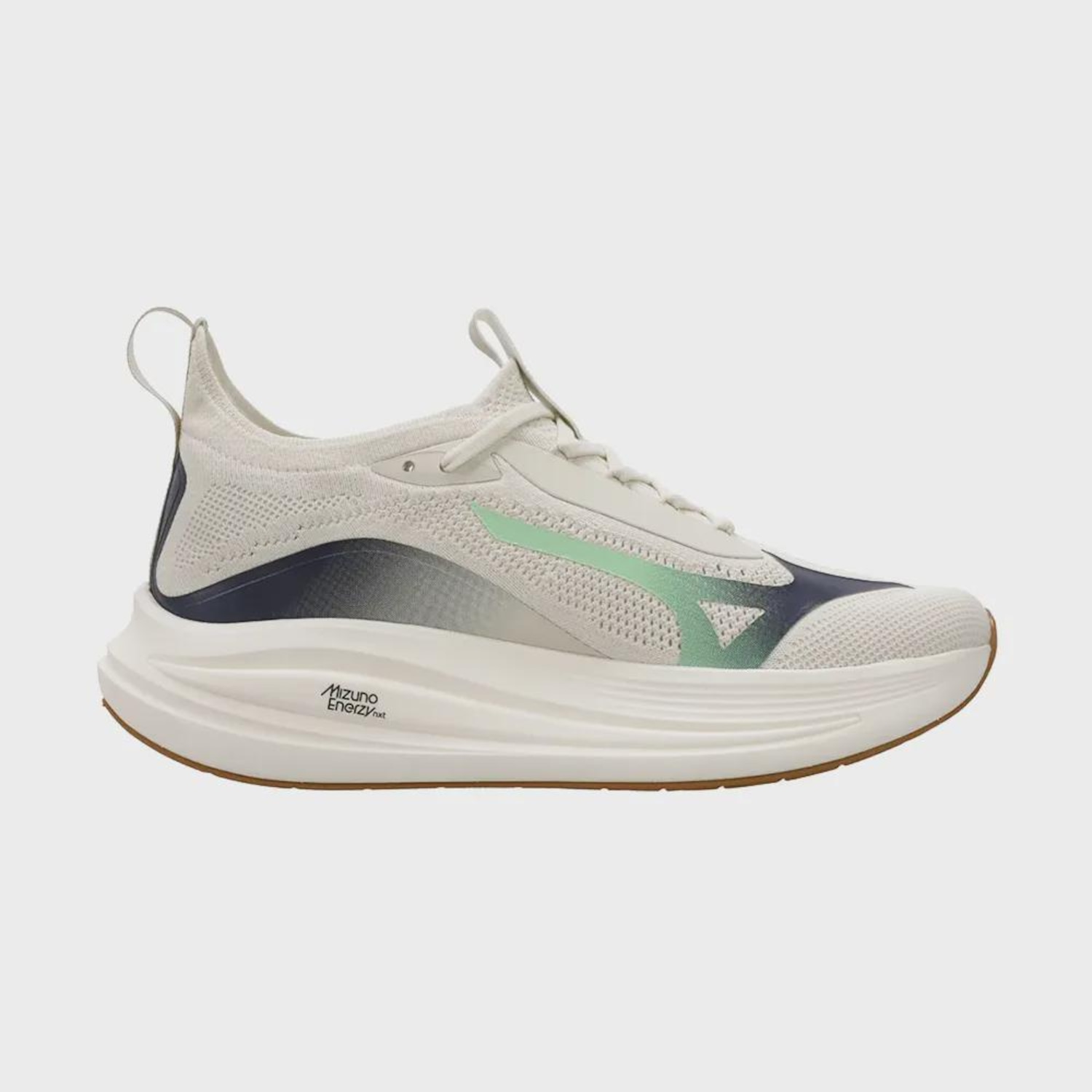 Tênis Masculino Mizuno Neo Aura Knit - Foto 1