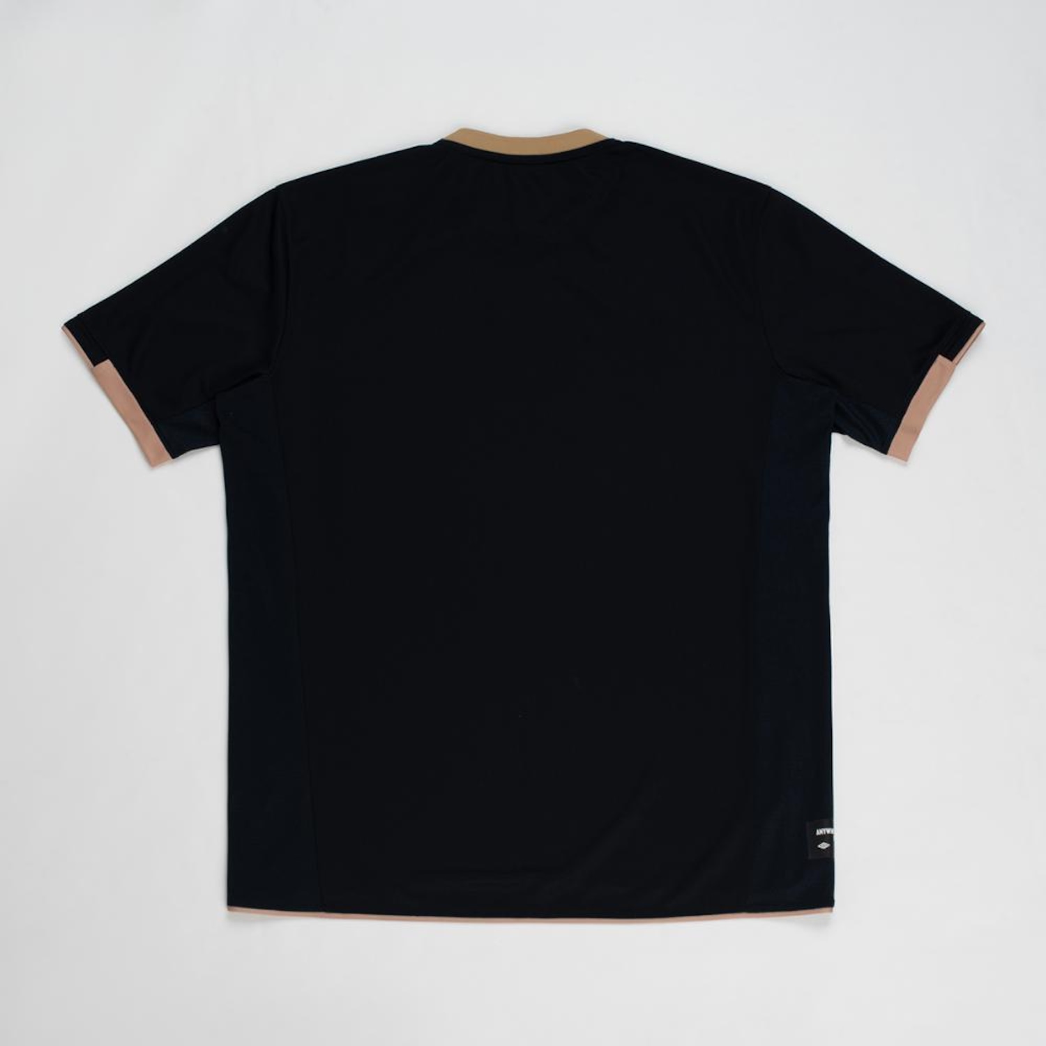 Camiseta Umbro Place Jersey - Unissex - Foto 2