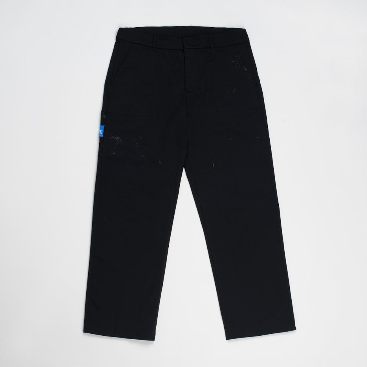 Calça Umbro Tnp - Unissex - Foto 1