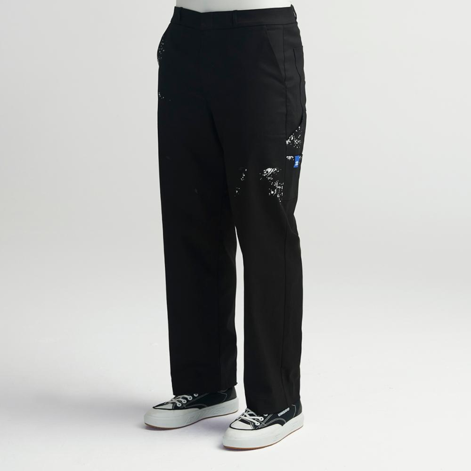 Calça Umbro Tnp - Unissex - Foto 4