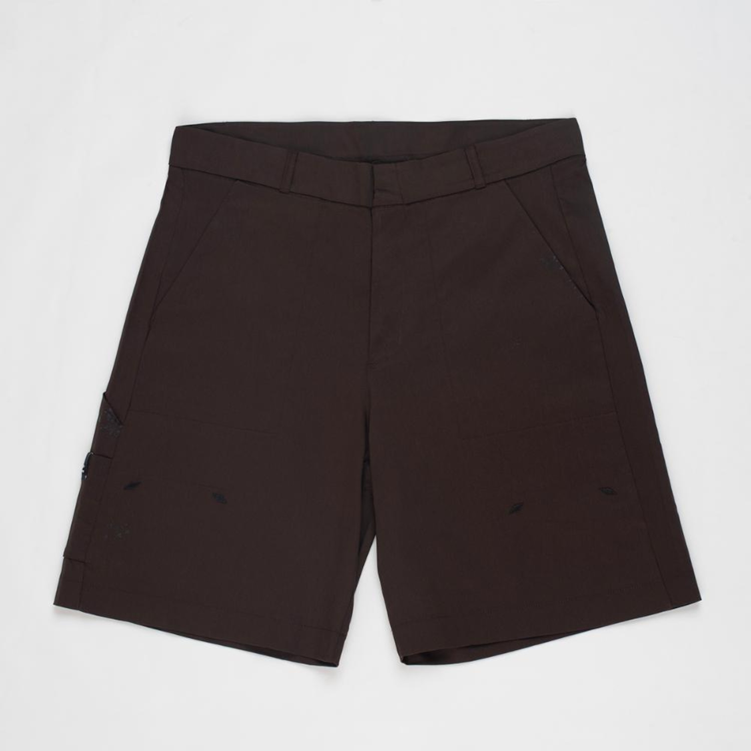 Bermuda Umbro Tnp - Unissex - Foto 1