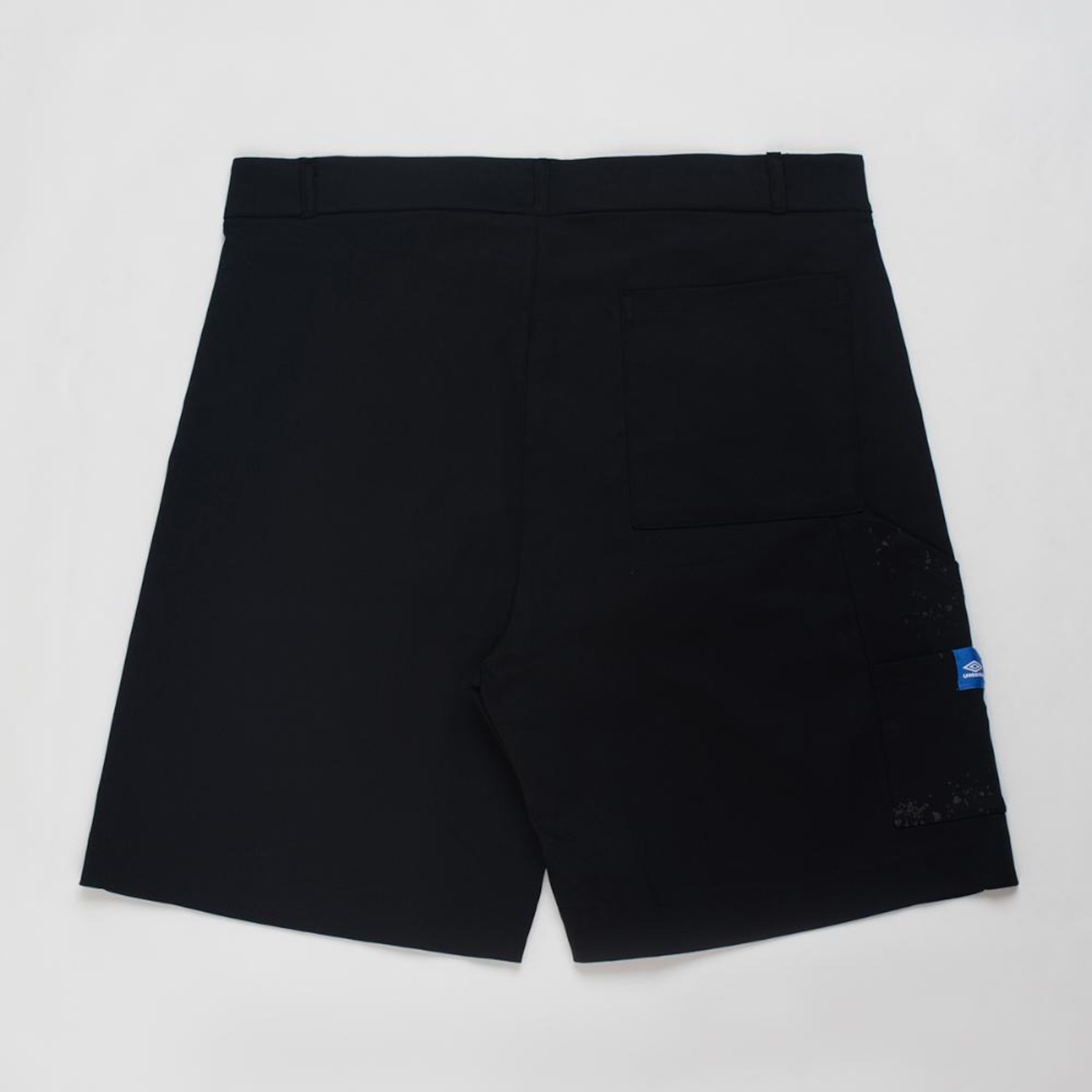 Bermuda Tnp Umbro Unissex Umbro - Foto 2