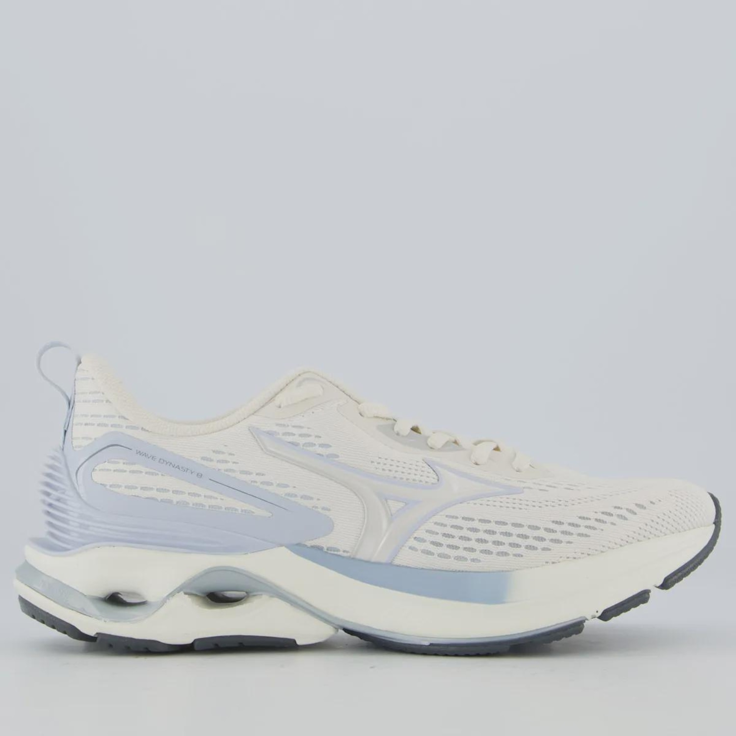 Tênis Feminino Wave Dinasty 8 Mizuno - Foto 1